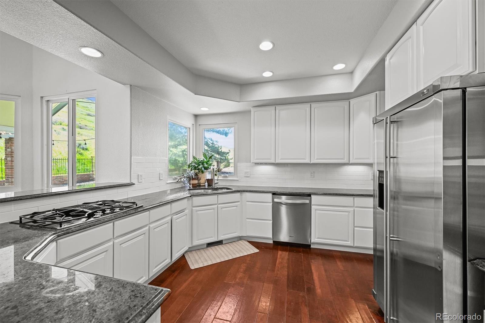 MLS Image #6 for 188 s rogers way,golden, Colorado