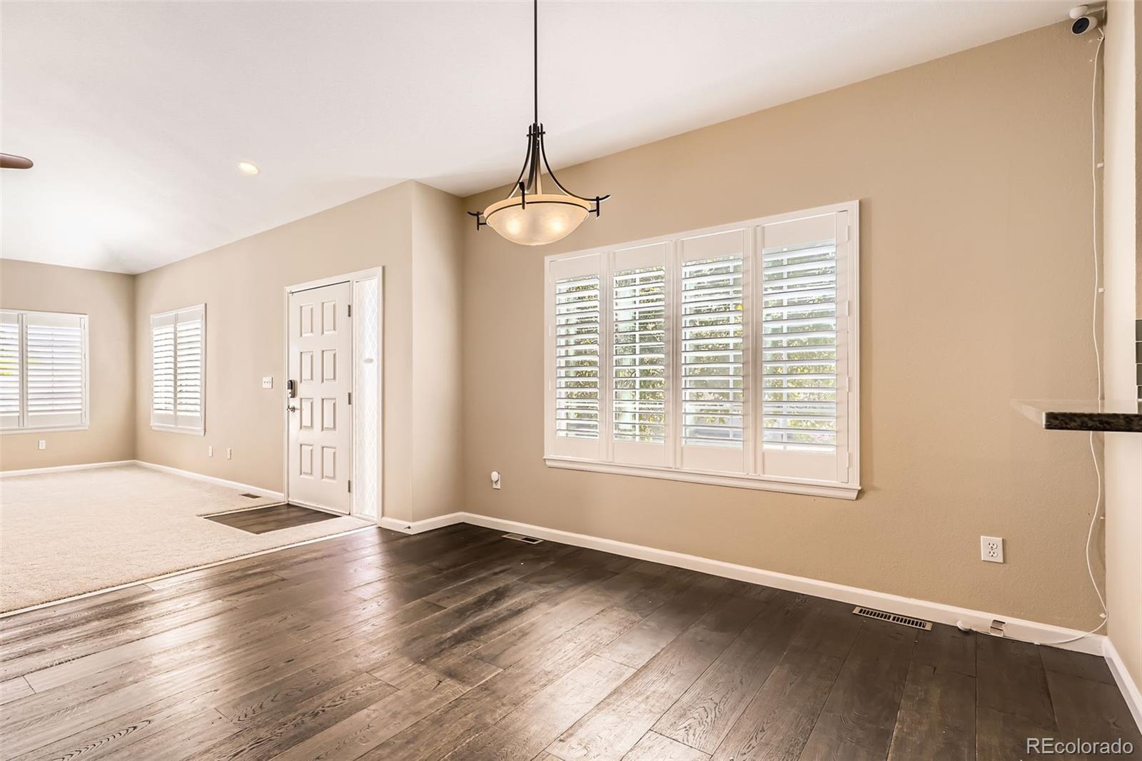MLS Image #10 for 2761 w 106th loop,denver, Colorado