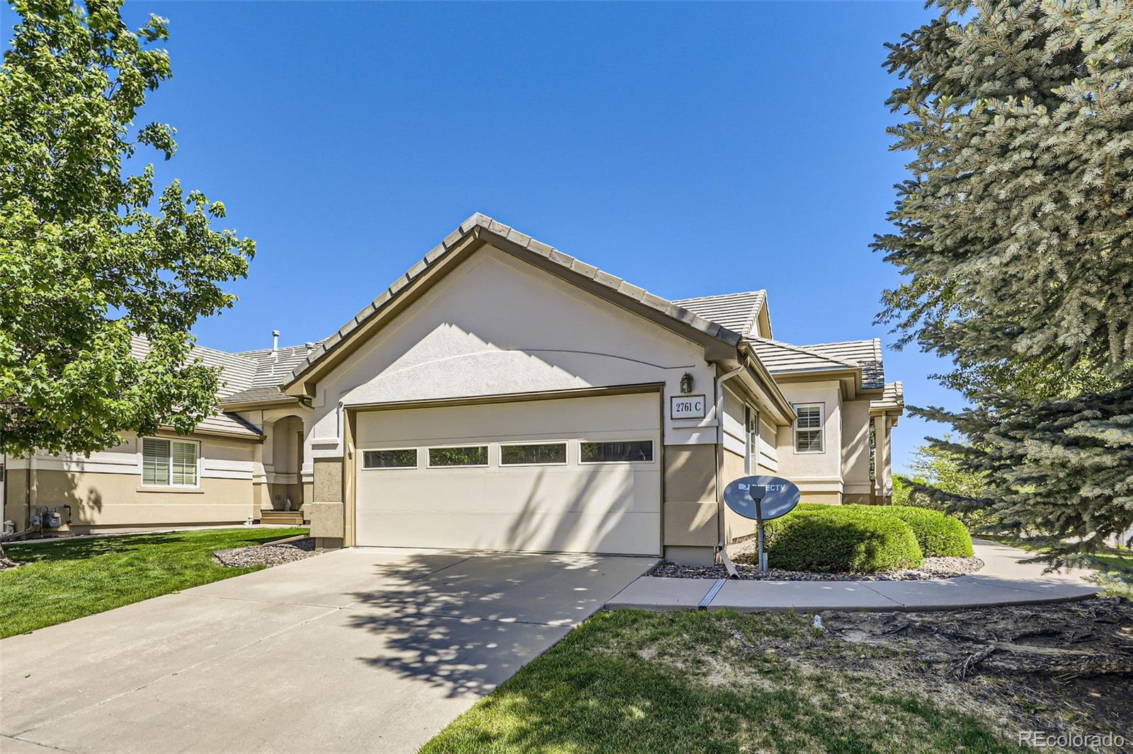 MLS Image #28 for 2761 w 106th loop,denver, Colorado