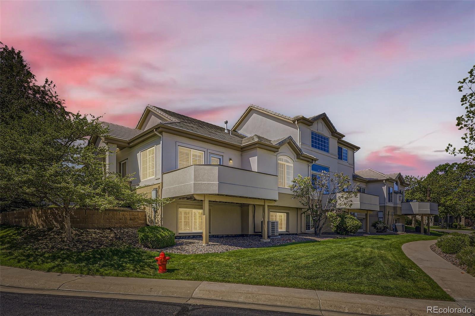 MLS Image #29 for 2761 w 106th loop,denver, Colorado