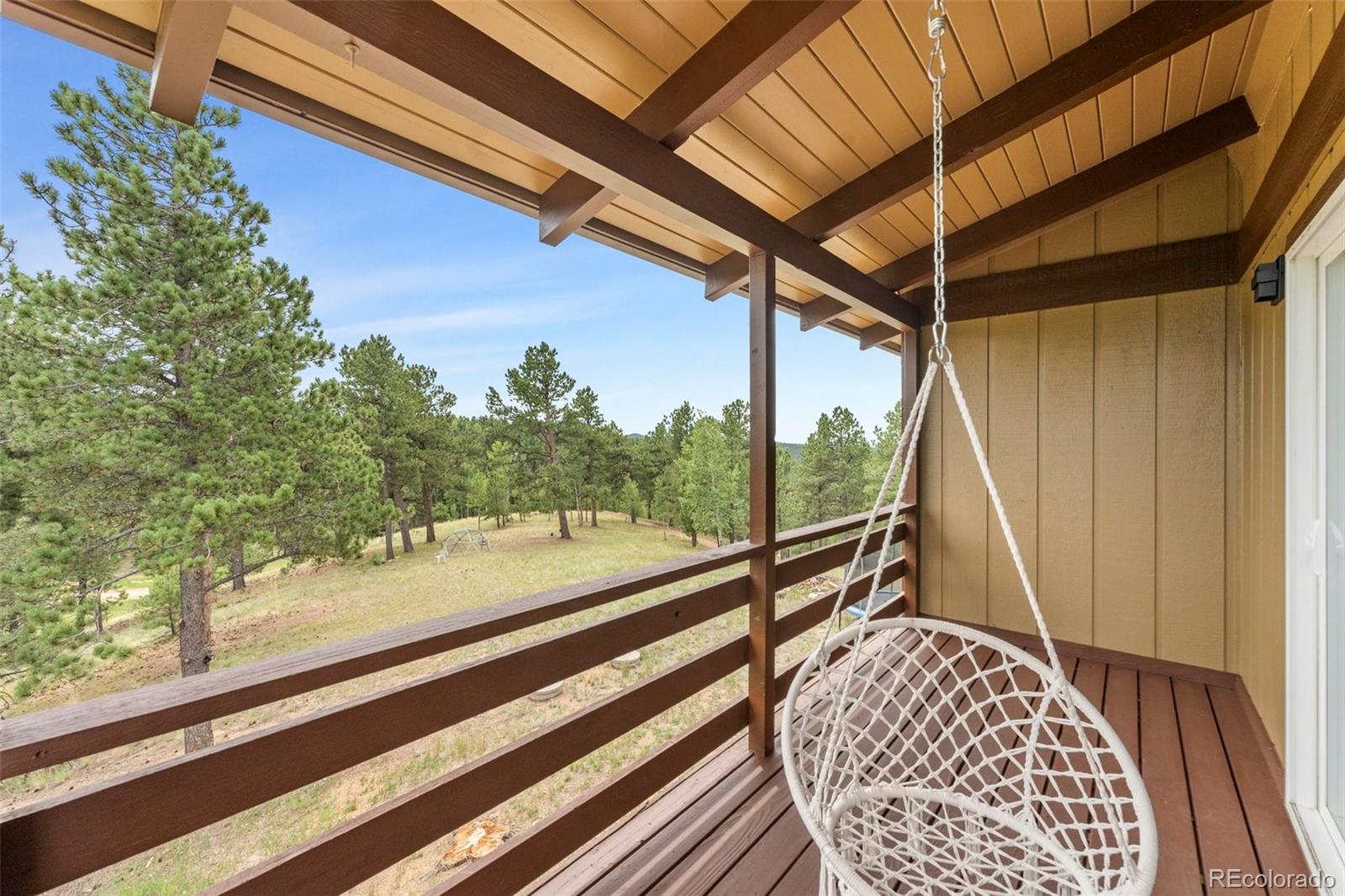 MLS Image #23 for 118  pamona lake drive,divide, Colorado