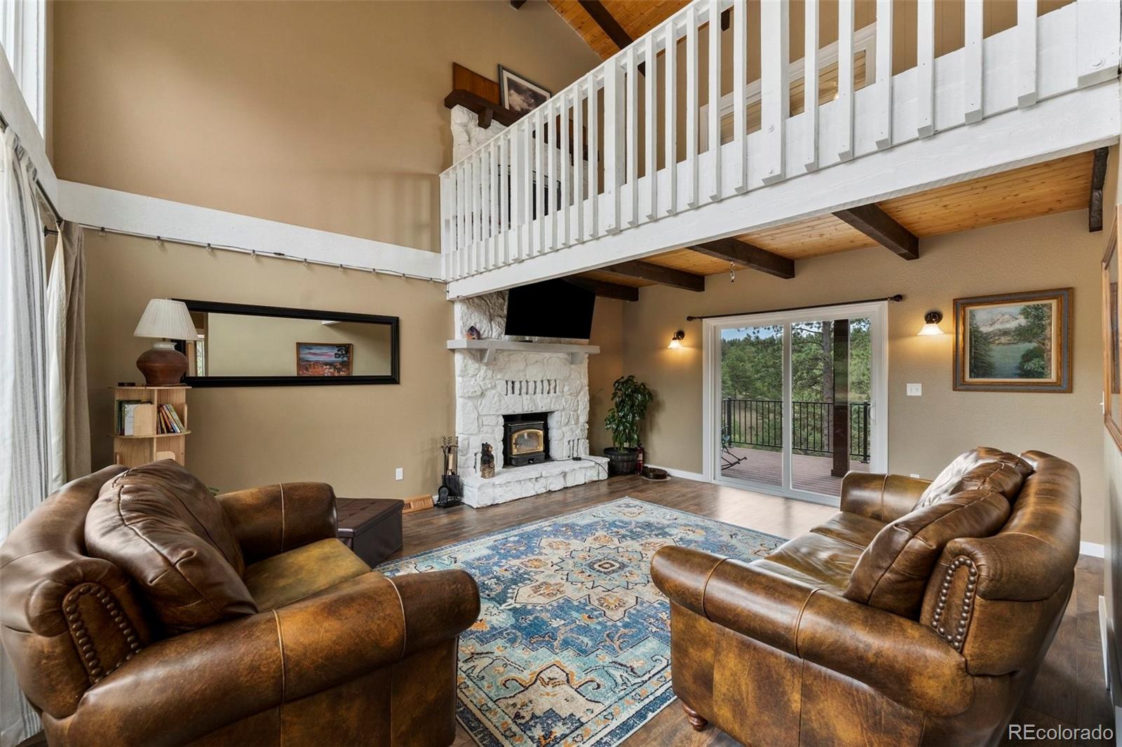 MLS Image #3 for 118  pamona lake drive,divide, Colorado