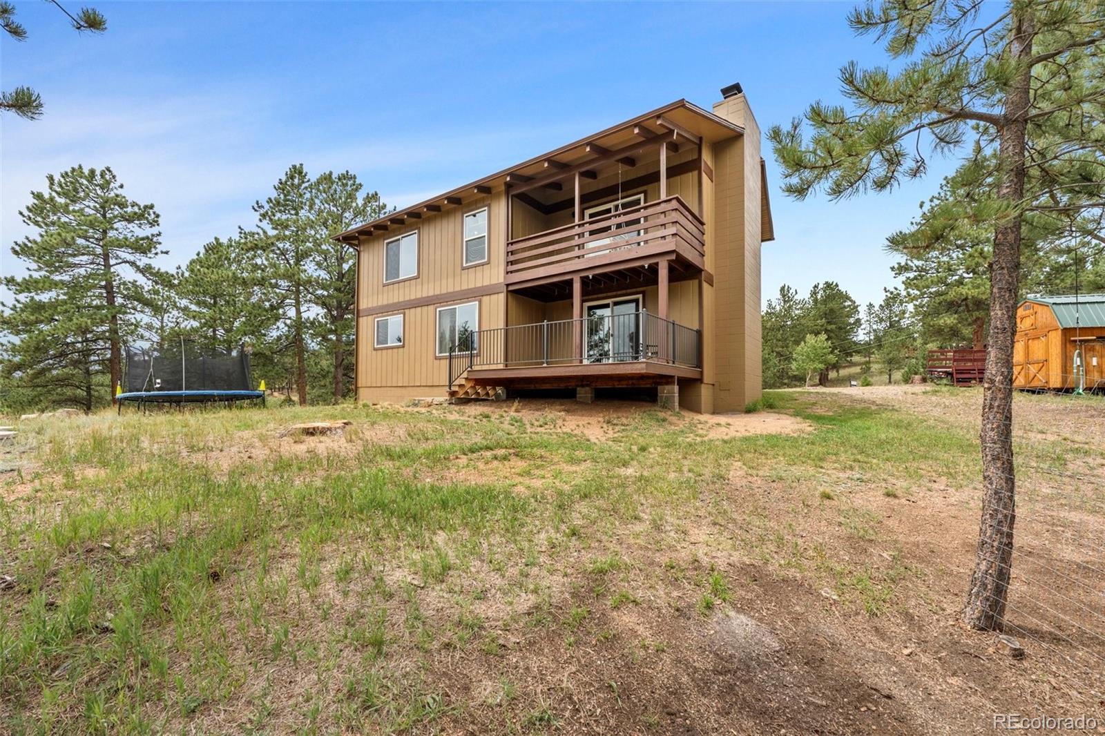 MLS Image #39 for 118  pamona lake drive,divide, Colorado