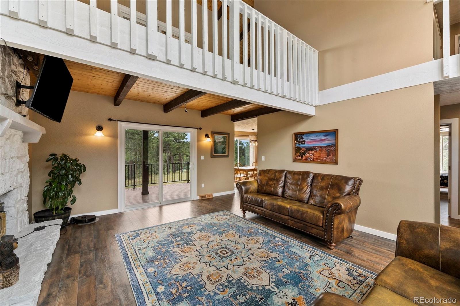 MLS Image #4 for 118  pamona lake drive,divide, Colorado
