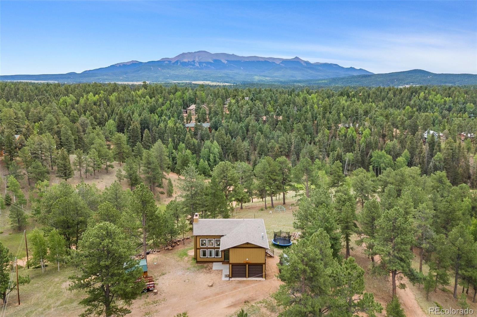 MLS Image #41 for 118  pamona lake drive,divide, Colorado