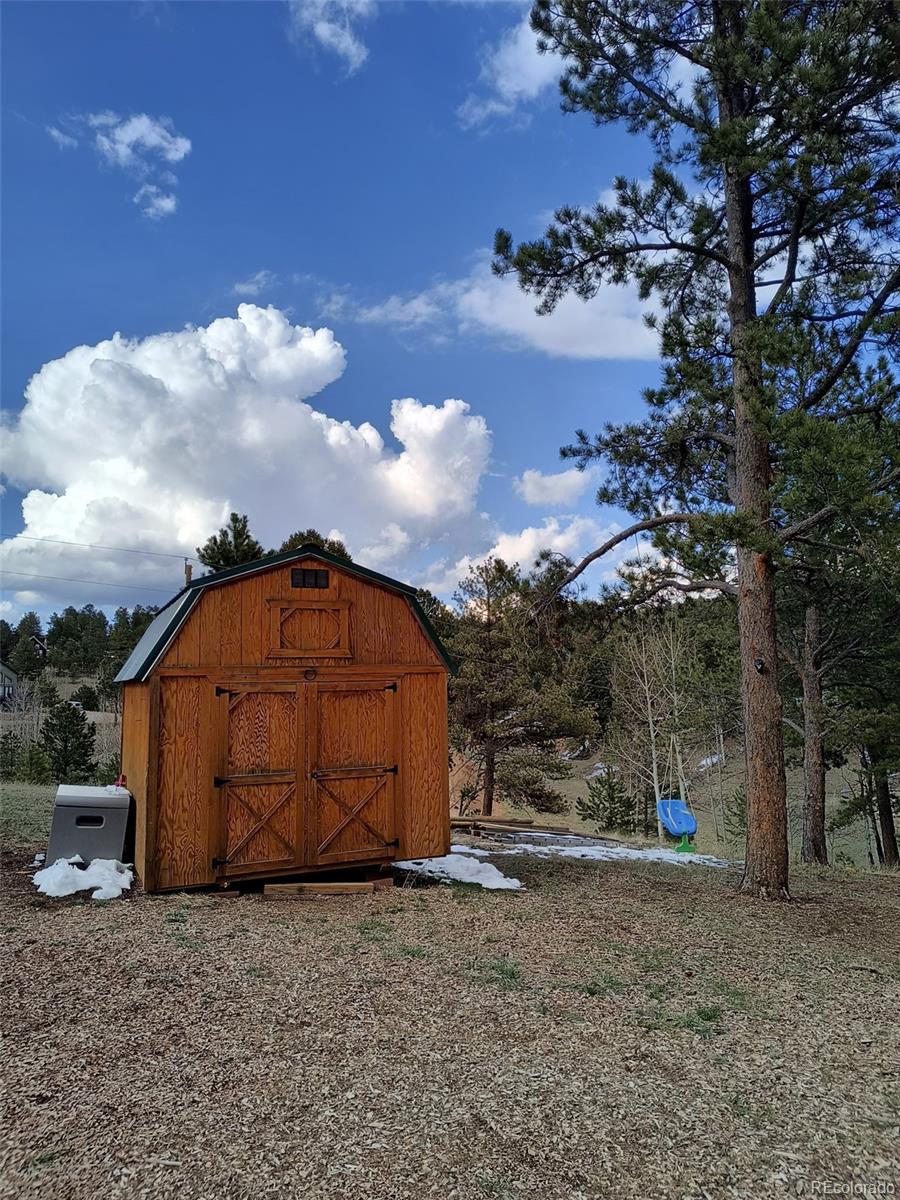 MLS Image #43 for 118  pamona lake drive,divide, Colorado