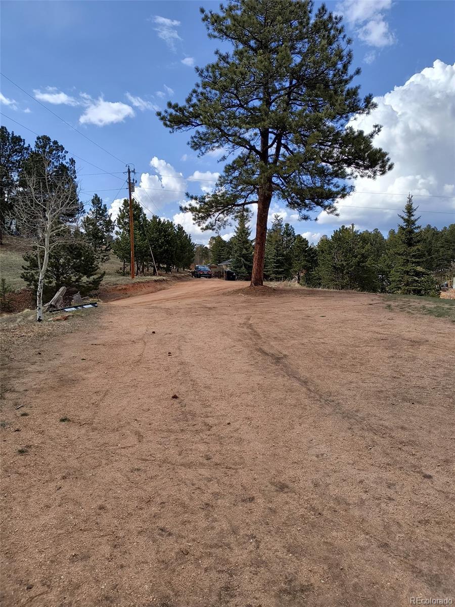 MLS Image #45 for 118  pamona lake drive,divide, Colorado