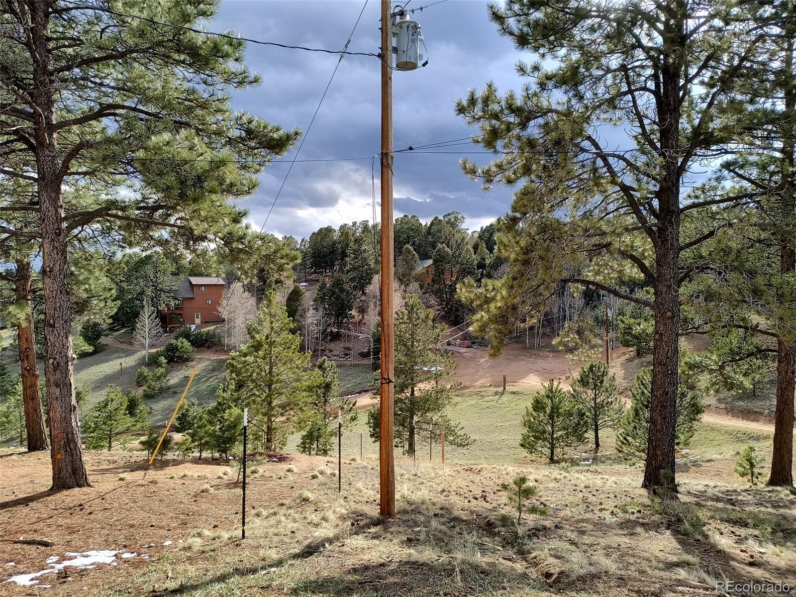 MLS Image #46 for 118  pamona lake drive,divide, Colorado