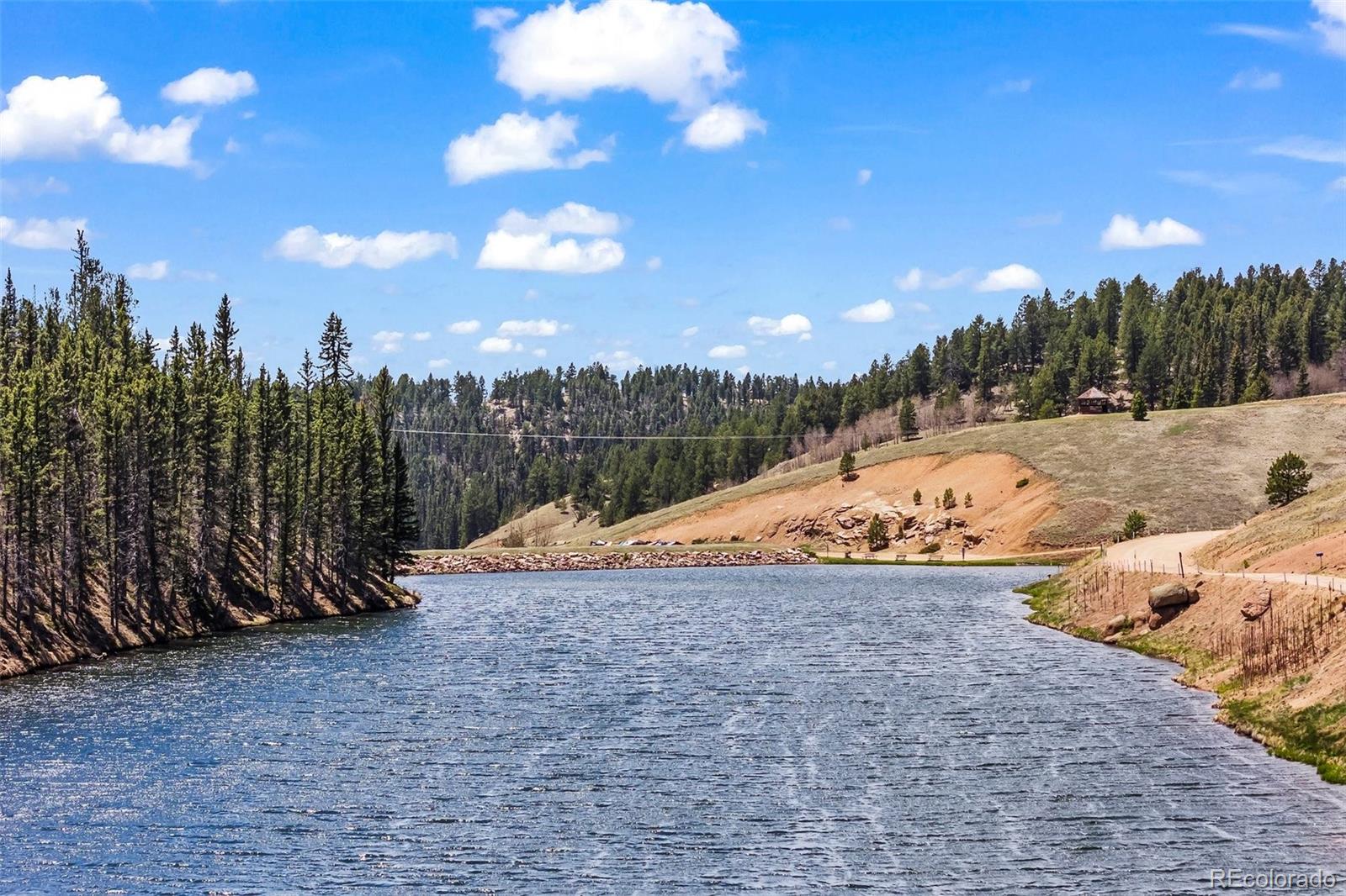 MLS Image #47 for 118  pamona lake drive,divide, Colorado