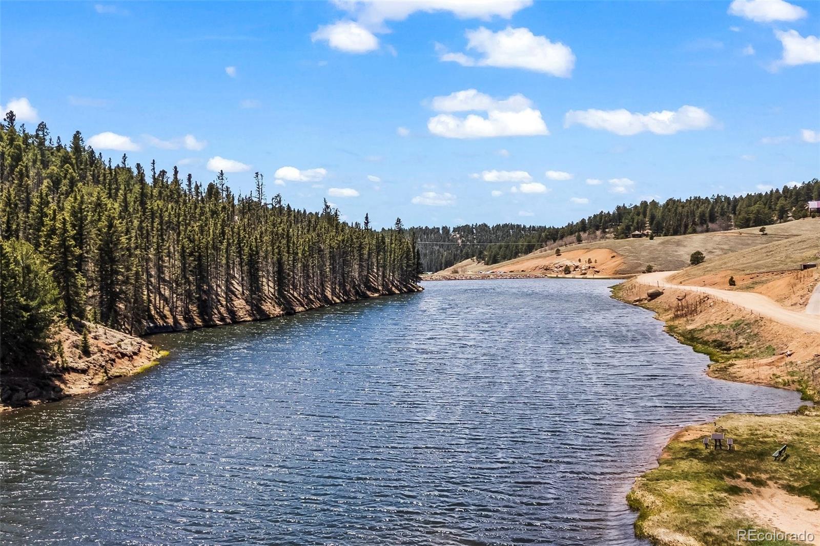 MLS Image #48 for 118  pamona lake drive,divide, Colorado