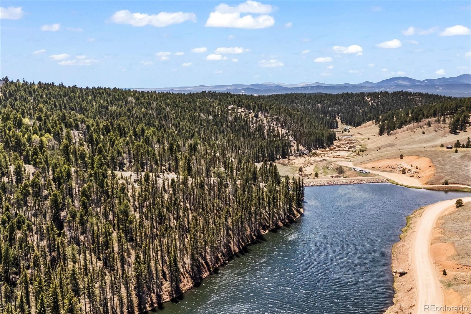 MLS Image #49 for 118  pamona lake drive,divide, Colorado