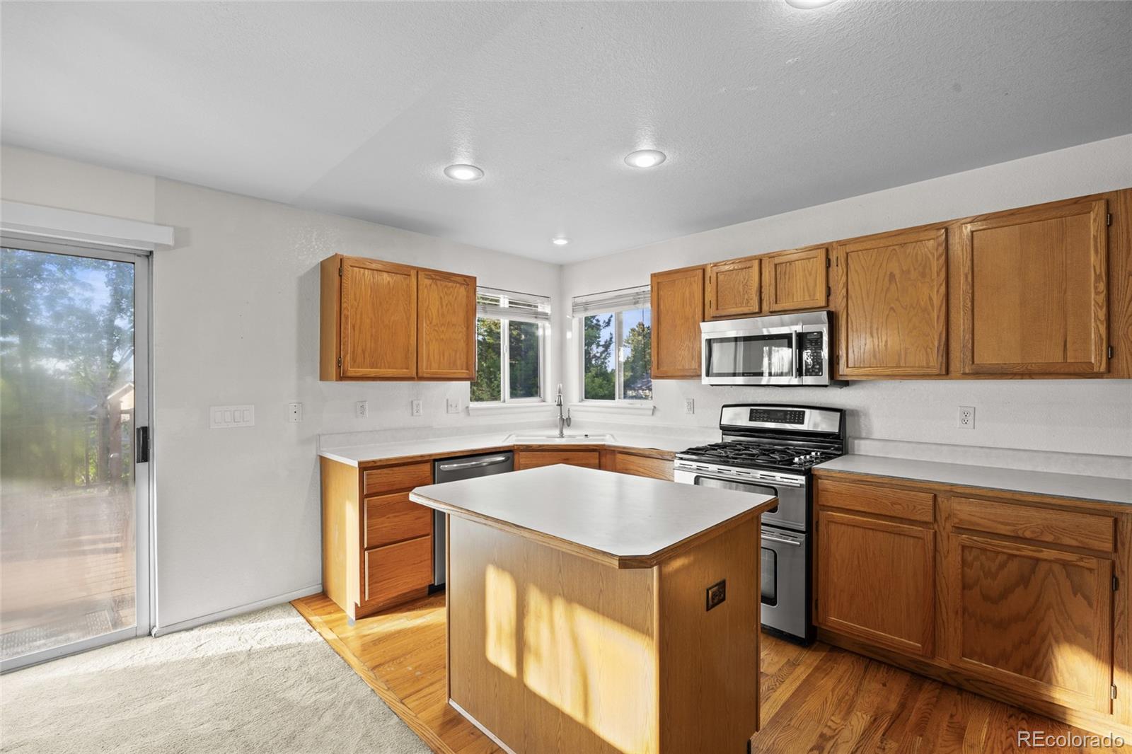 MLS Image #13 for 3087  deer creek trail,highlands ranch, Colorado