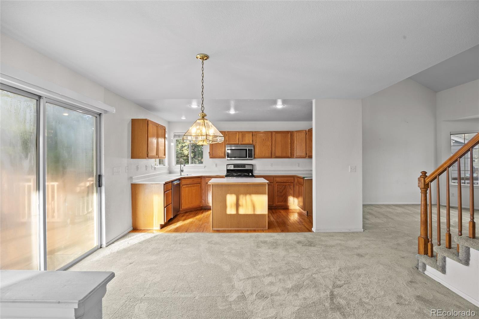 MLS Image #17 for 3087  deer creek trail,highlands ranch, Colorado