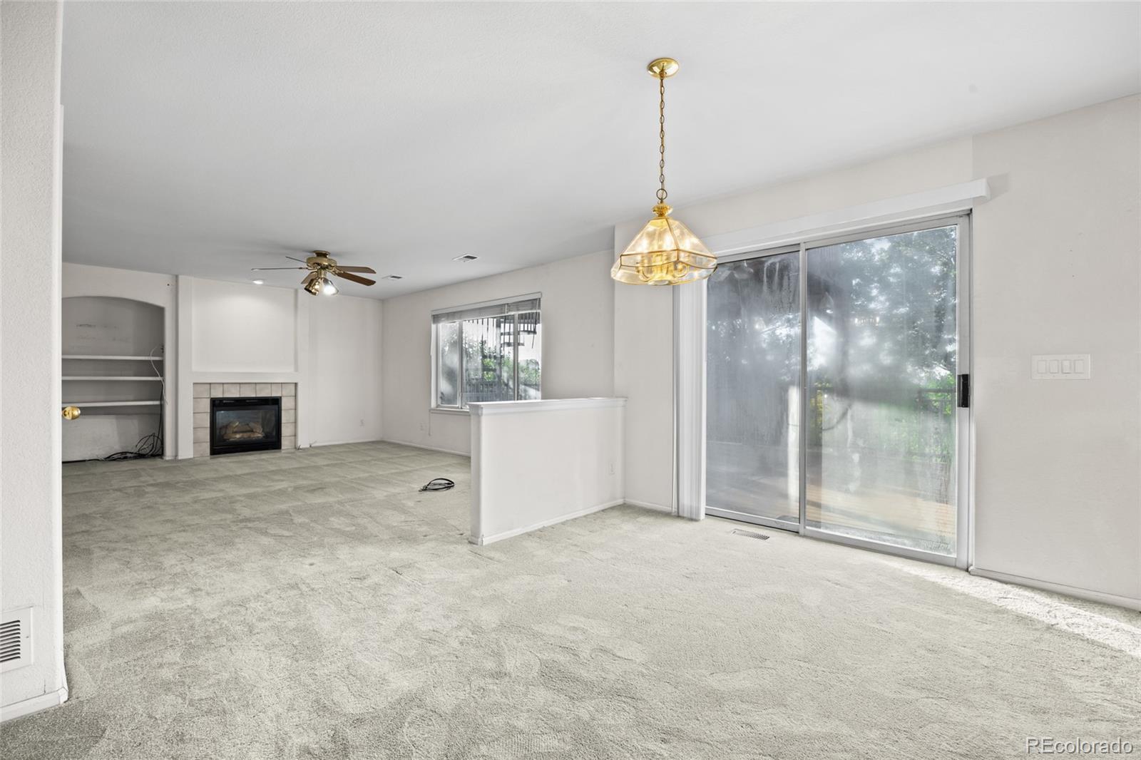 MLS Image #19 for 3087  deer creek trail,highlands ranch, Colorado