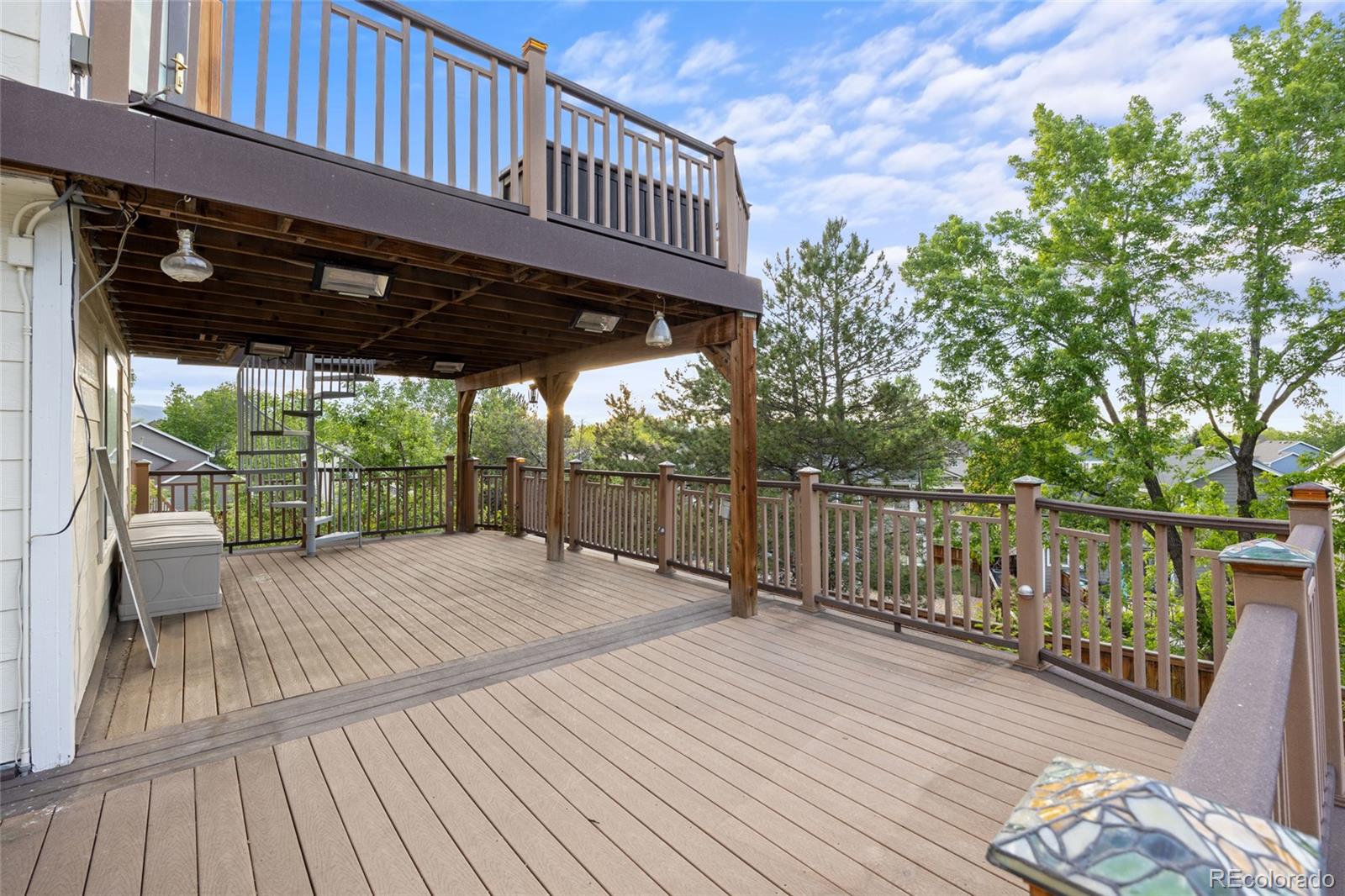 MLS Image #36 for 3087  deer creek trail,highlands ranch, Colorado