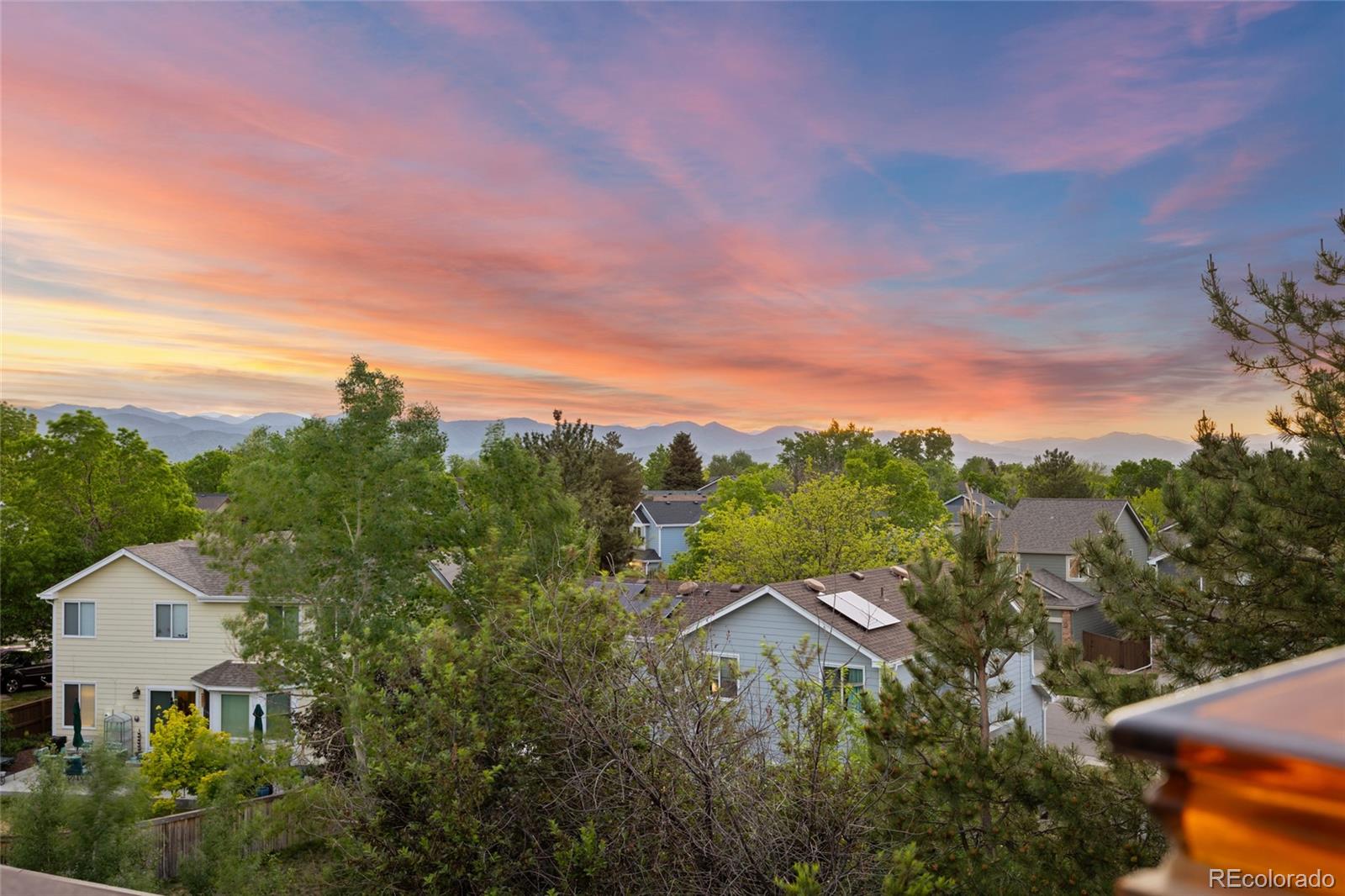 MLS Image #42 for 3087  deer creek trail,highlands ranch, Colorado