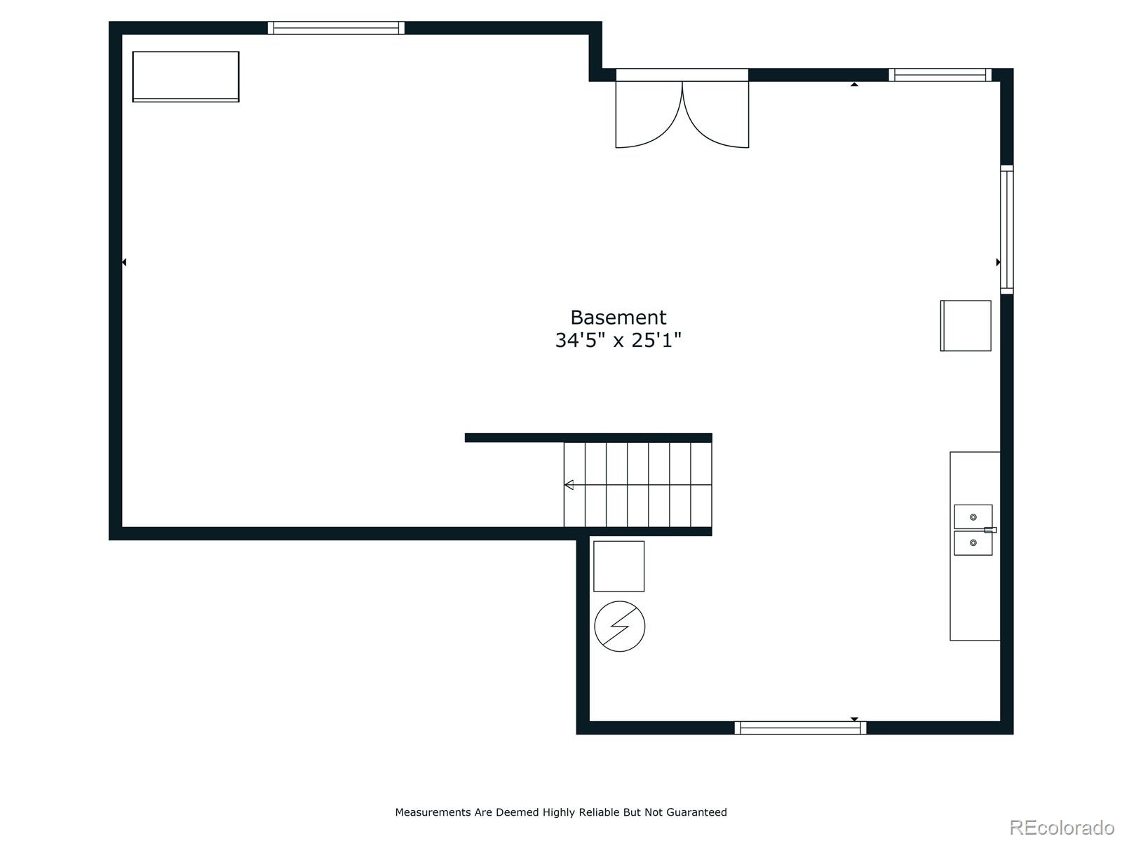 MLS Image #47 for 3087  deer creek trail,highlands ranch, Colorado