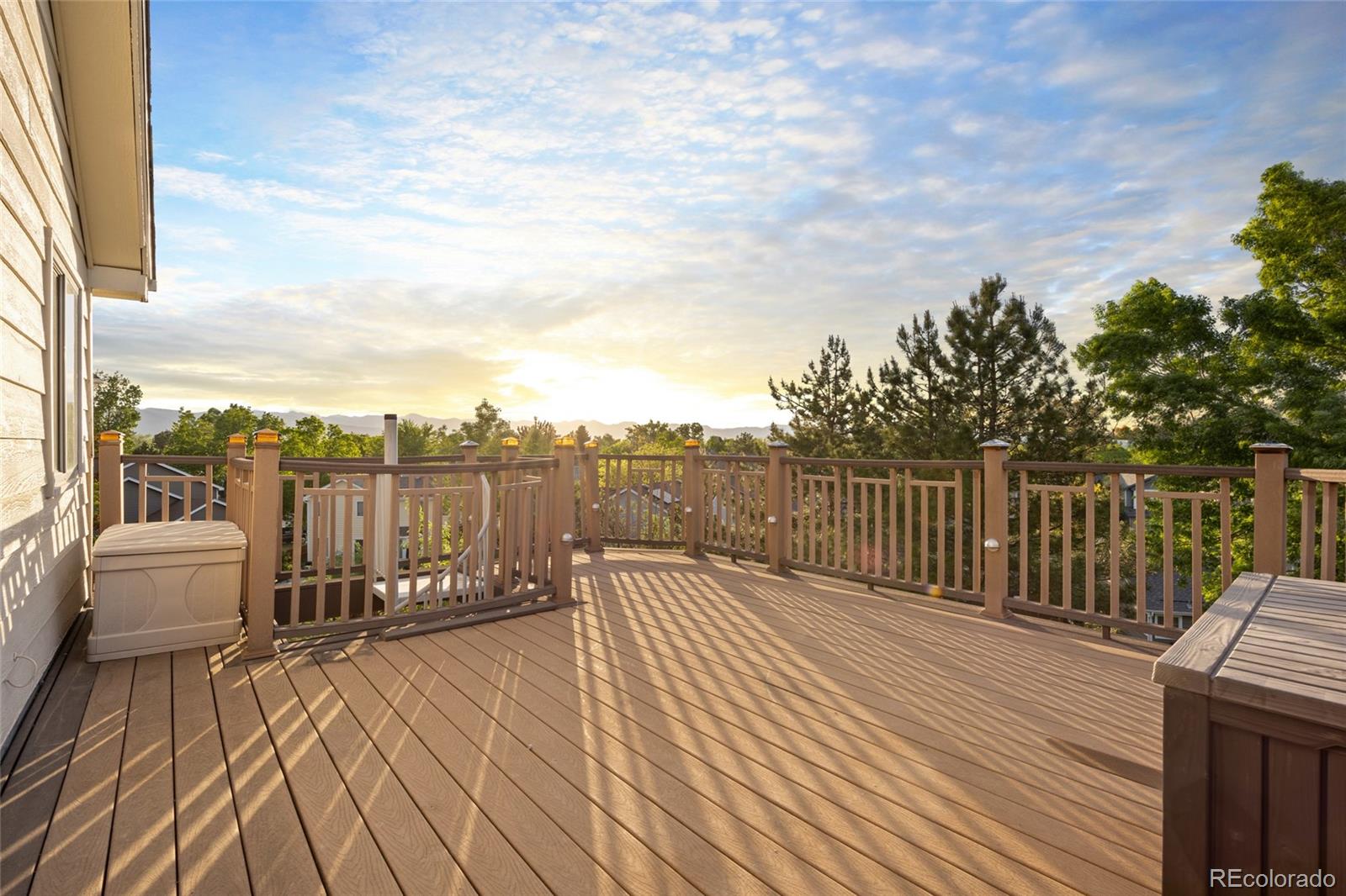 MLS Image #5 for 3087  deer creek trail,highlands ranch, Colorado