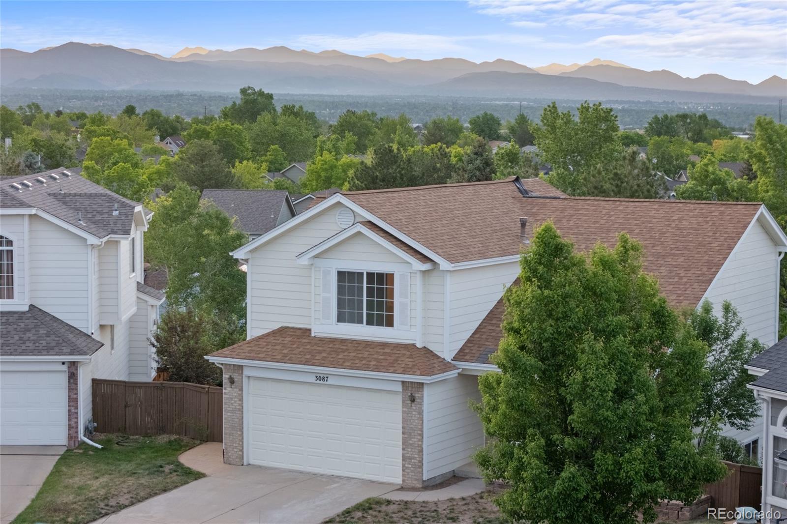 MLS Image #6 for 3087  deer creek trail,highlands ranch, Colorado