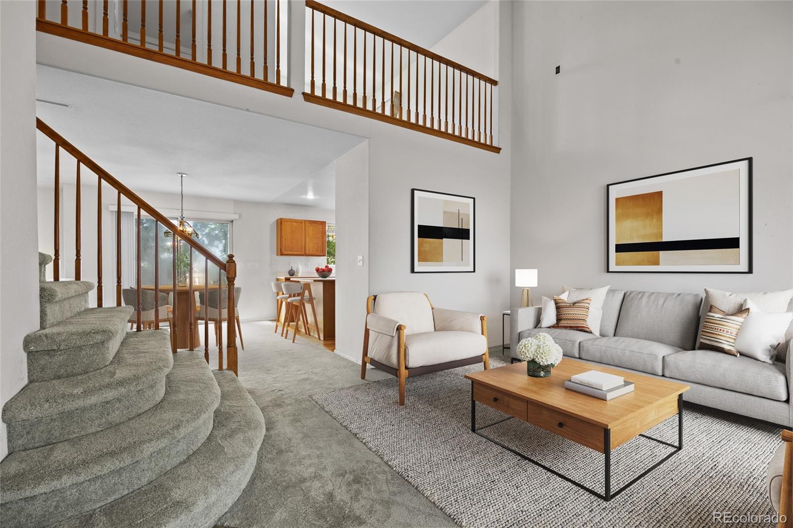 MLS Image #7 for 3087  deer creek trail,highlands ranch, Colorado