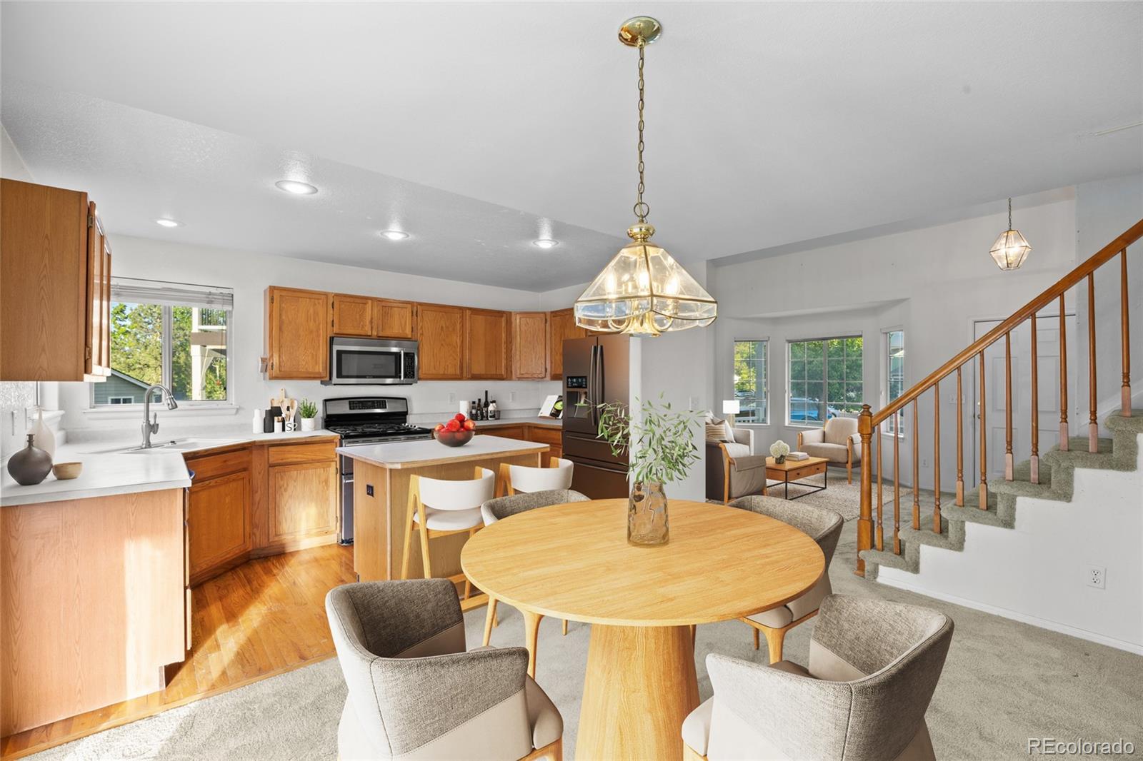 MLS Image #8 for 3087  deer creek trail,highlands ranch, Colorado