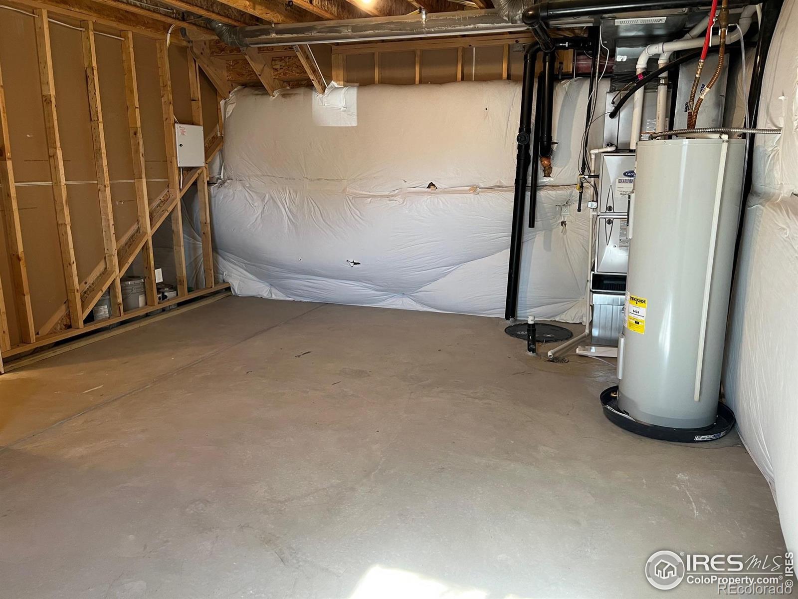 MLS Image #13 for 2415  forecastle drive,fort collins, Colorado