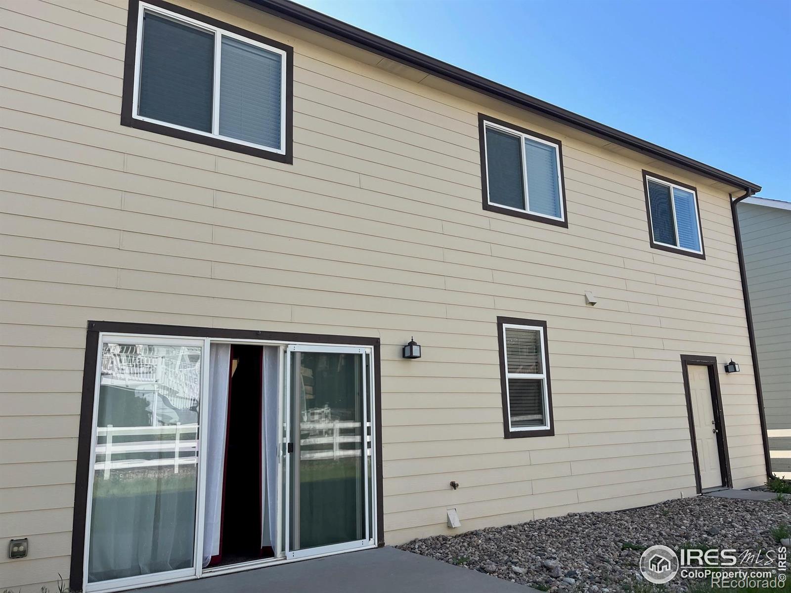 MLS Image #18 for 2415  forecastle drive,fort collins, Colorado