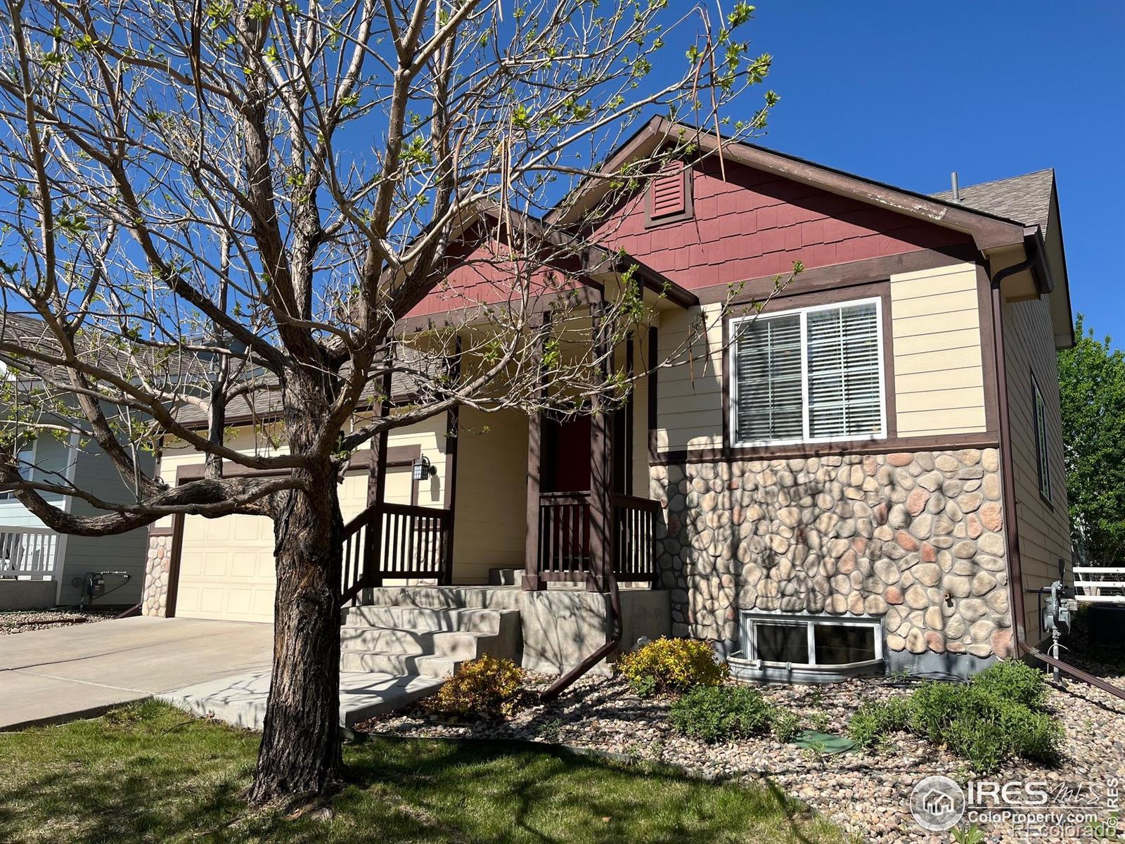 MLS Image #20 for 2415  forecastle drive,fort collins, Colorado