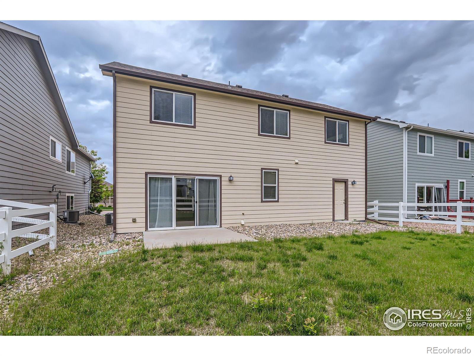 MLS Image #22 for 2415  forecastle drive,fort collins, Colorado