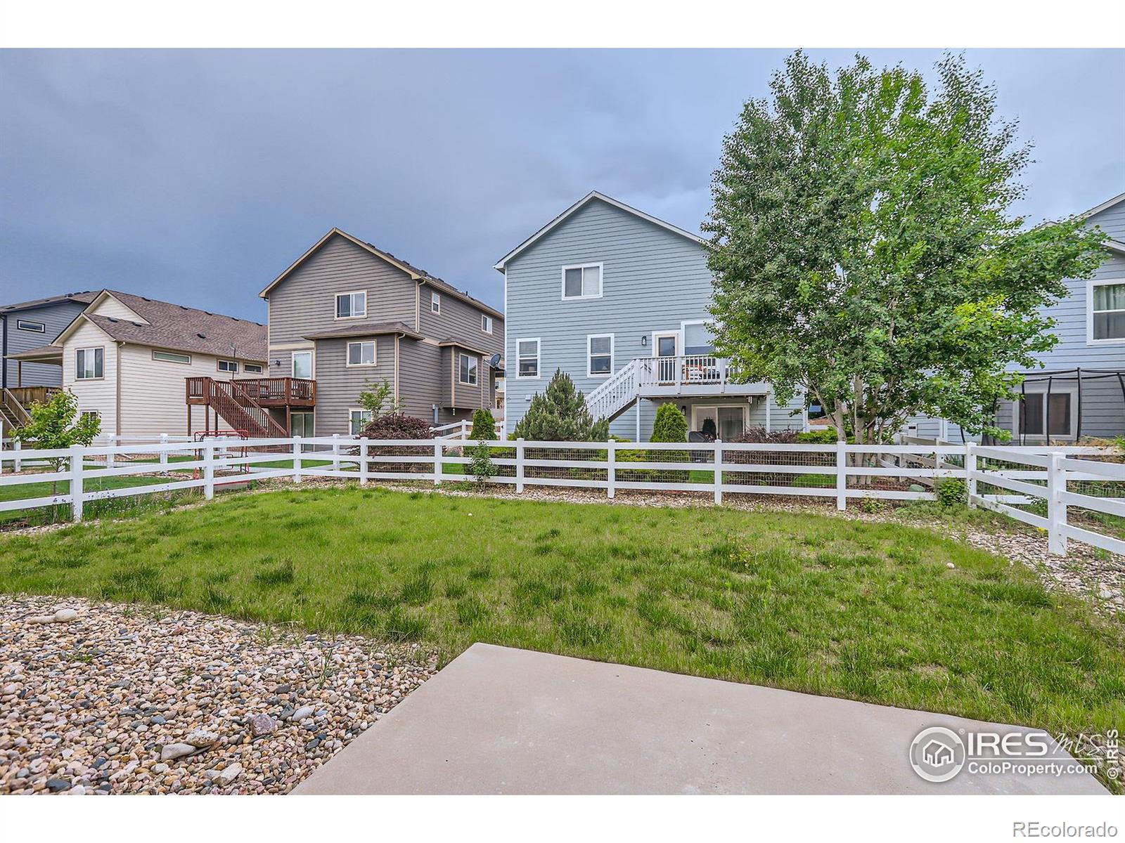 MLS Image #24 for 2415  forecastle drive,fort collins, Colorado