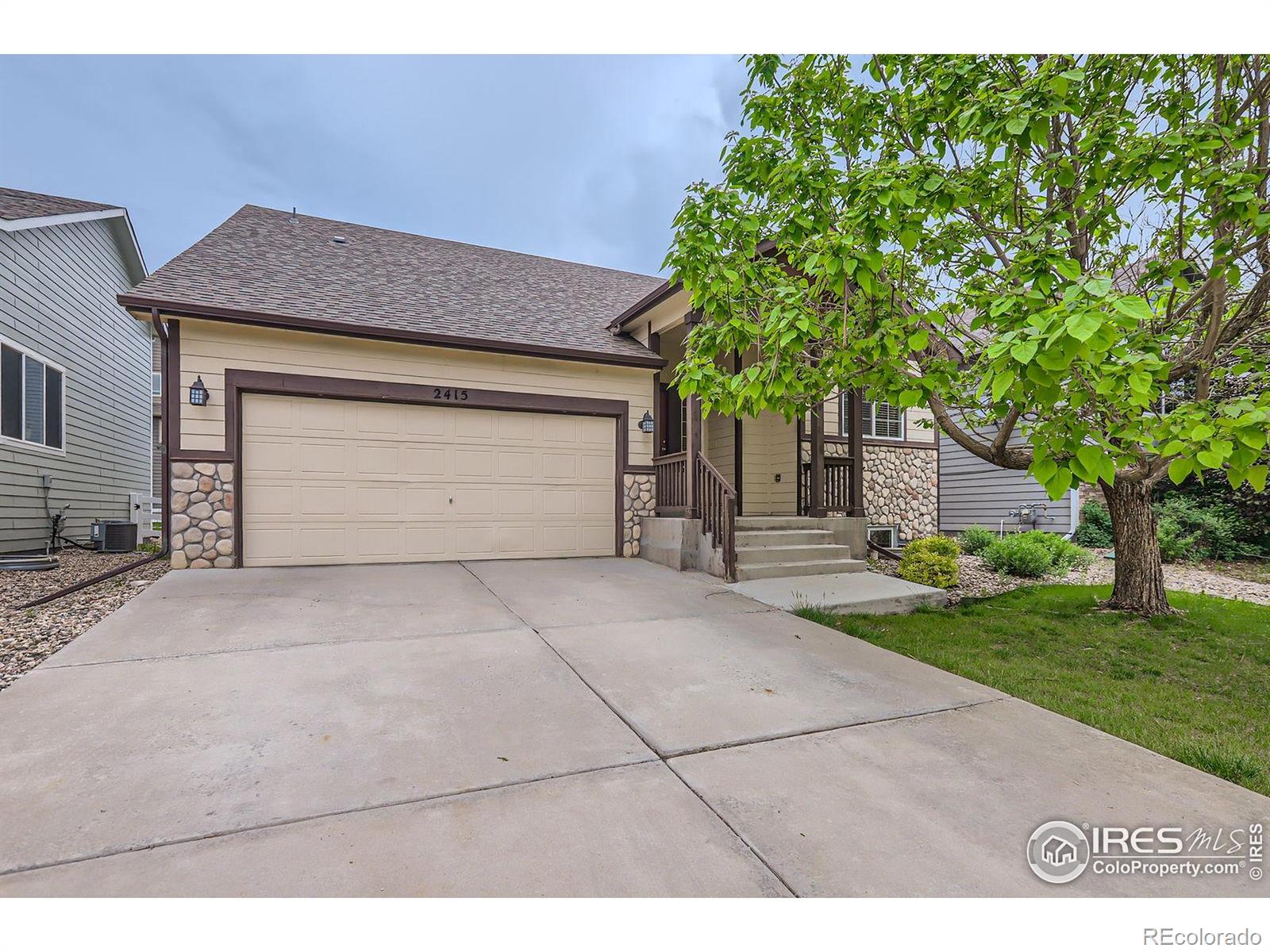 MLS Image #26 for 2415  forecastle drive,fort collins, Colorado