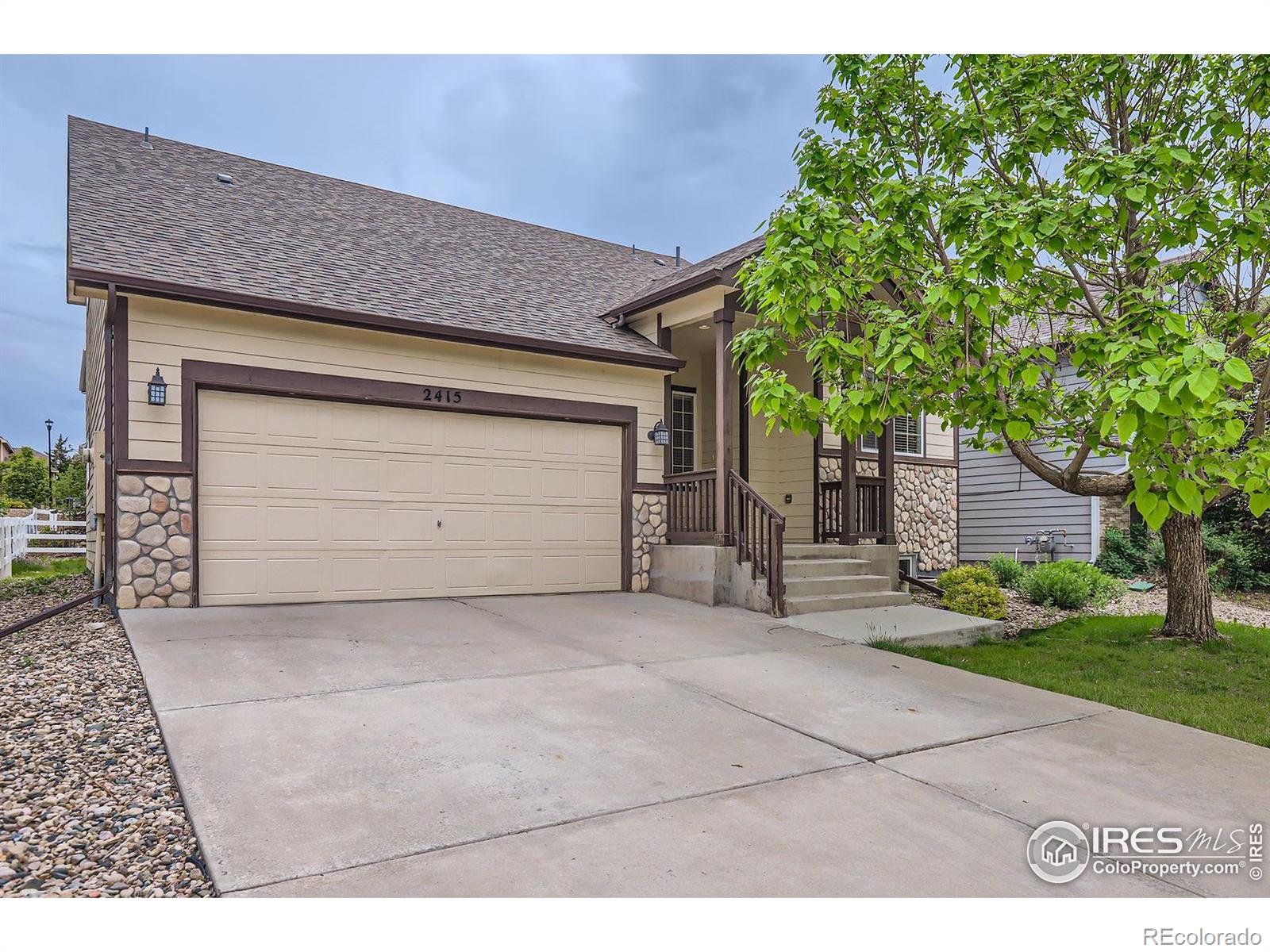 MLS Image #27 for 2415  forecastle drive,fort collins, Colorado