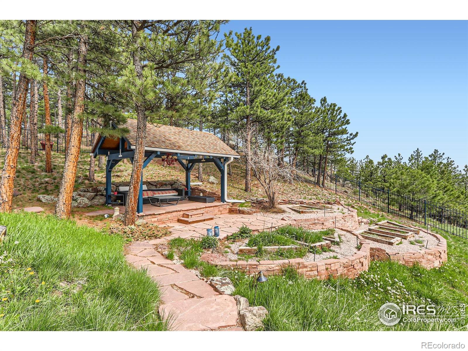 MLS Image #19 for 2485  lee hill drive,boulder, Colorado
