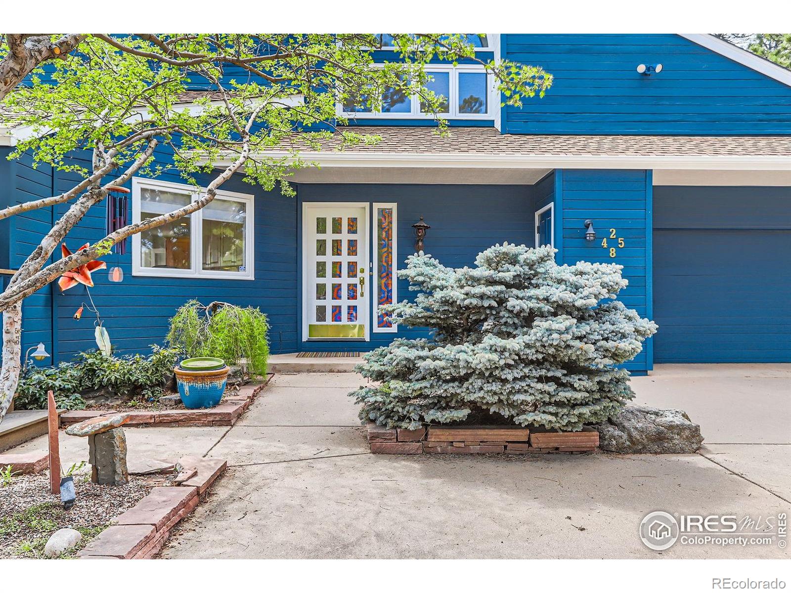 MLS Image #2 for 2485  lee hill drive,boulder, Colorado