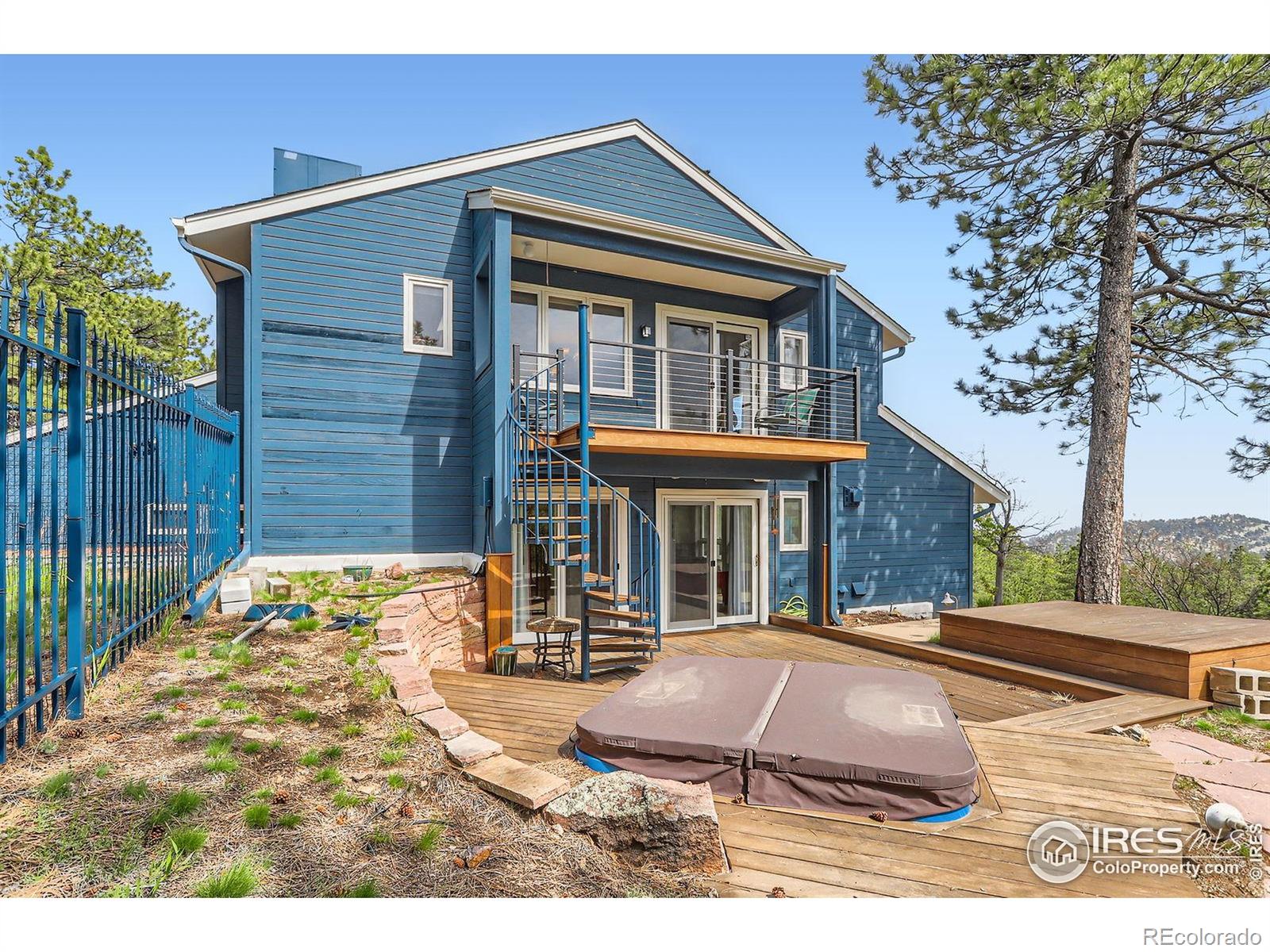 MLS Image #20 for 2485  lee hill drive,boulder, Colorado