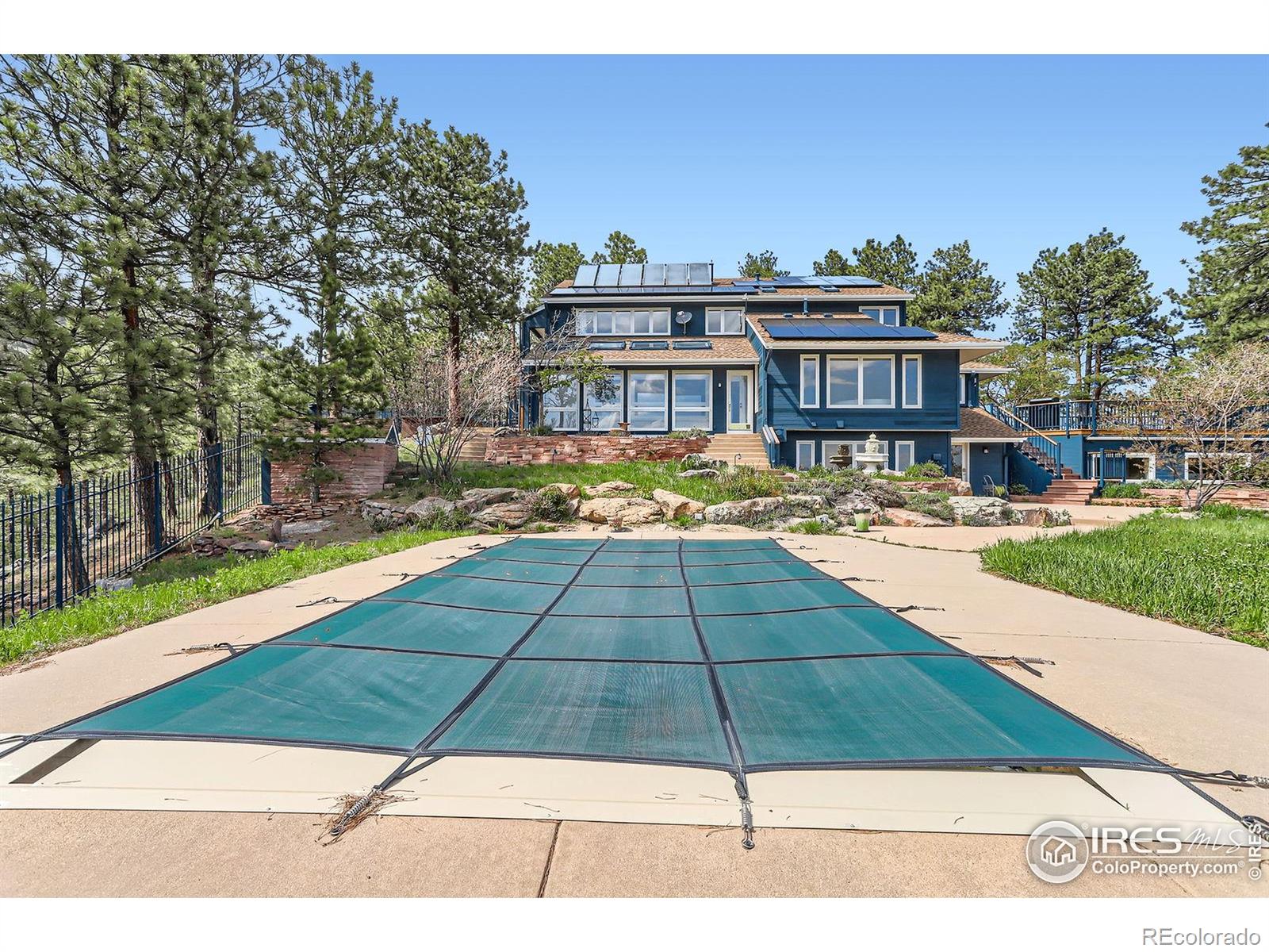 MLS Image #21 for 2485  lee hill drive,boulder, Colorado
