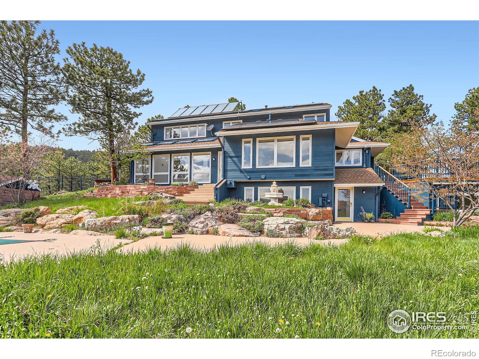 MLS Image #22 for 2485  lee hill drive,boulder, Colorado
