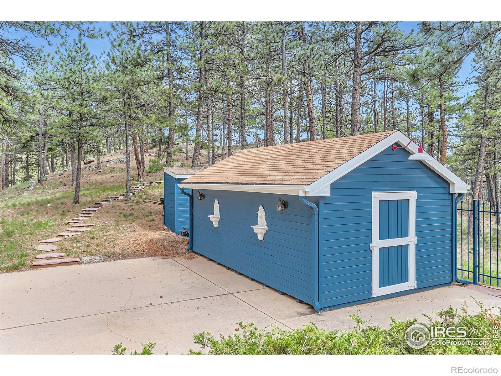 MLS Image #23 for 2485  lee hill drive,boulder, Colorado