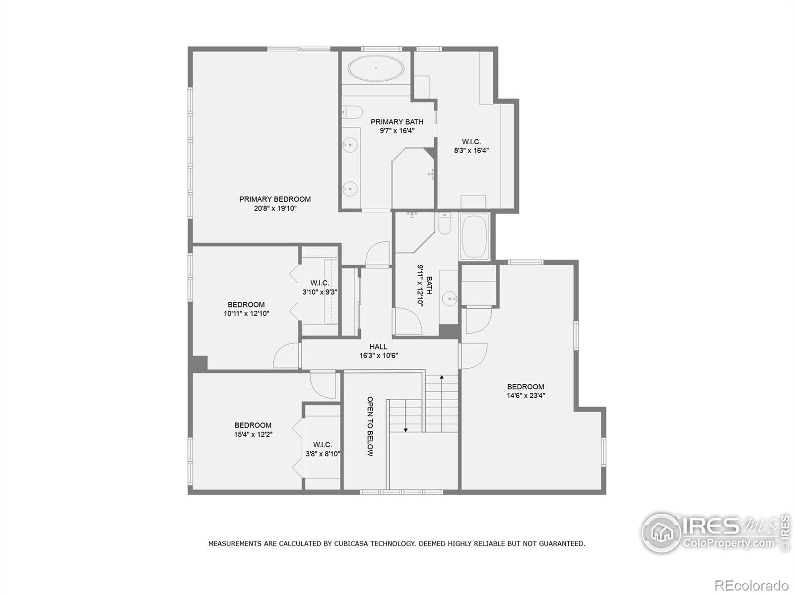 MLS Image #28 for 2485  lee hill drive,boulder, Colorado