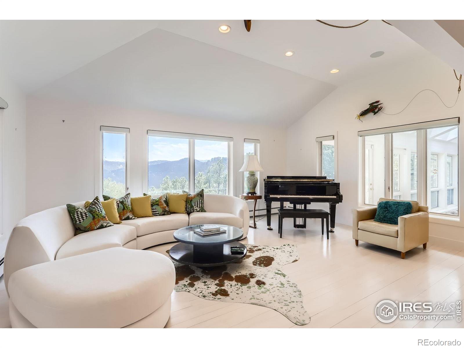 MLS Image #4 for 2485  lee hill drive,boulder, Colorado
