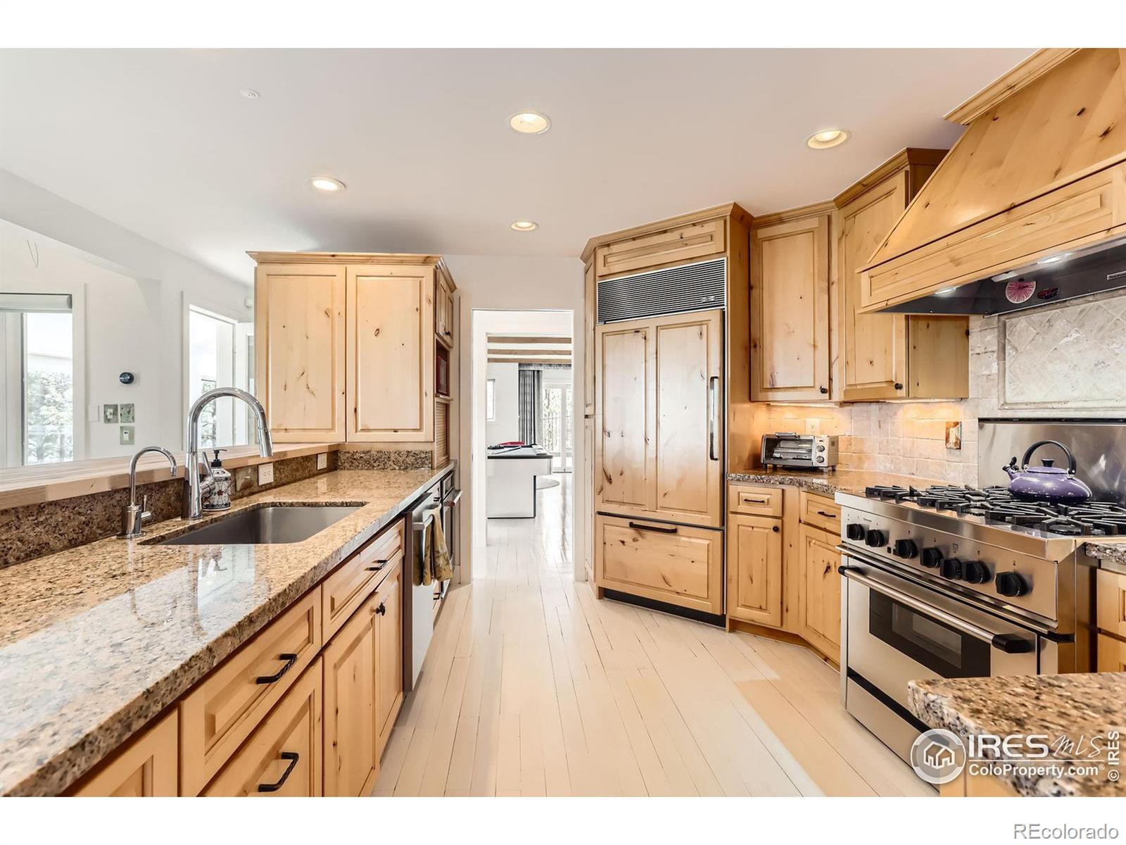 MLS Image #5 for 2485  lee hill drive,boulder, Colorado