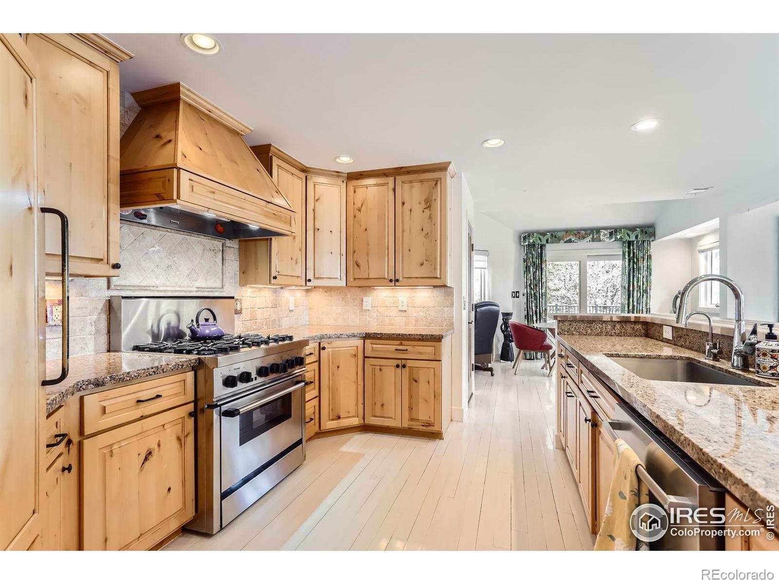 MLS Image #6 for 2485  lee hill drive,boulder, Colorado