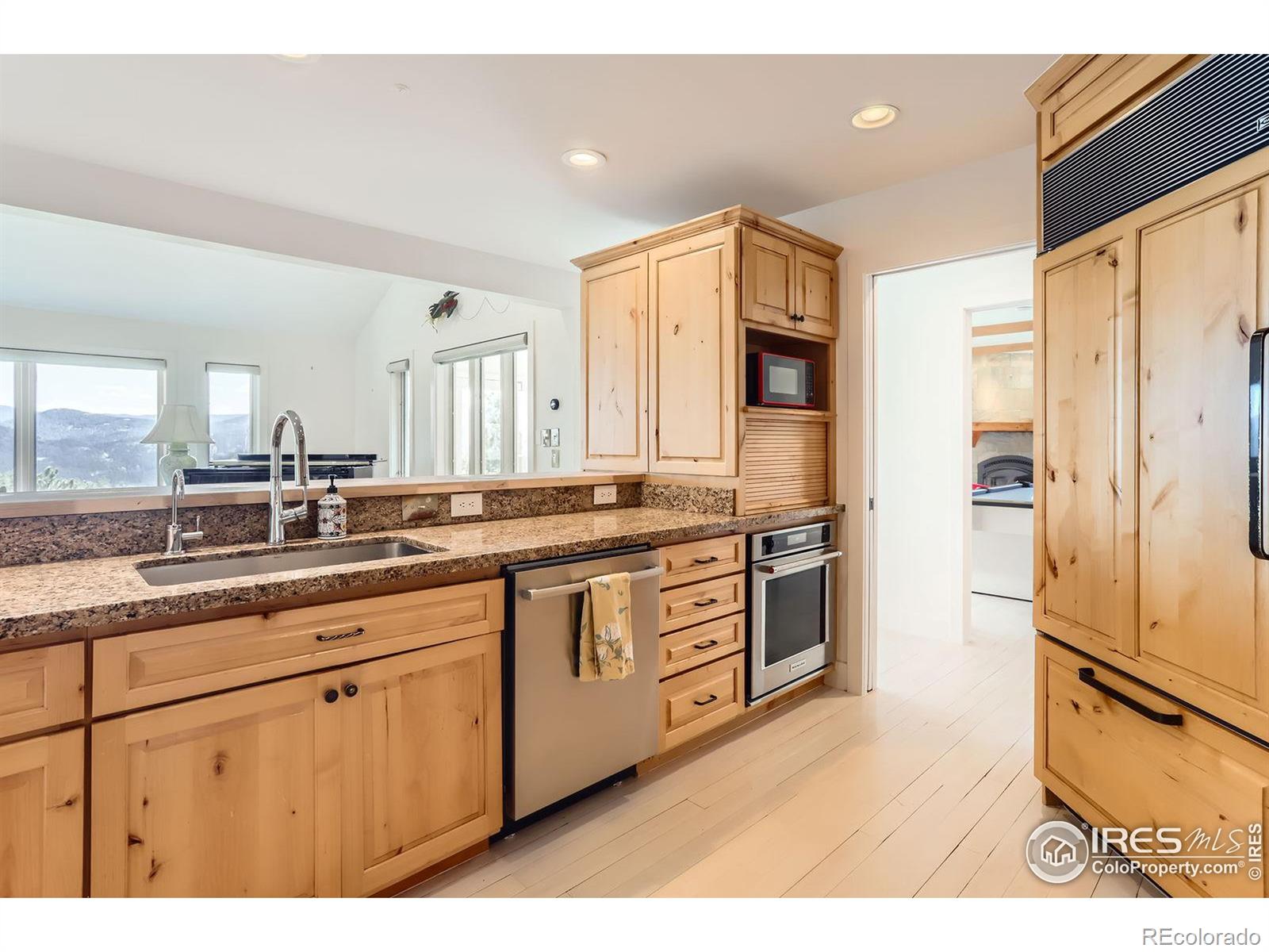 MLS Image #7 for 2485  lee hill drive,boulder, Colorado
