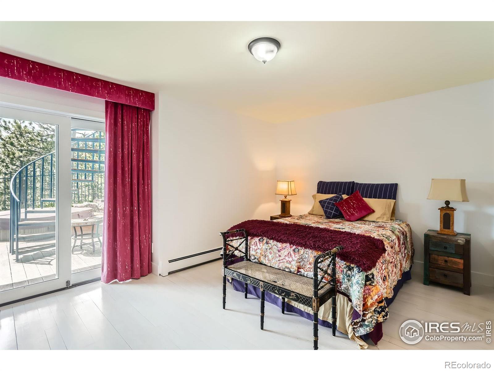 MLS Image #8 for 2485  lee hill drive,boulder, Colorado