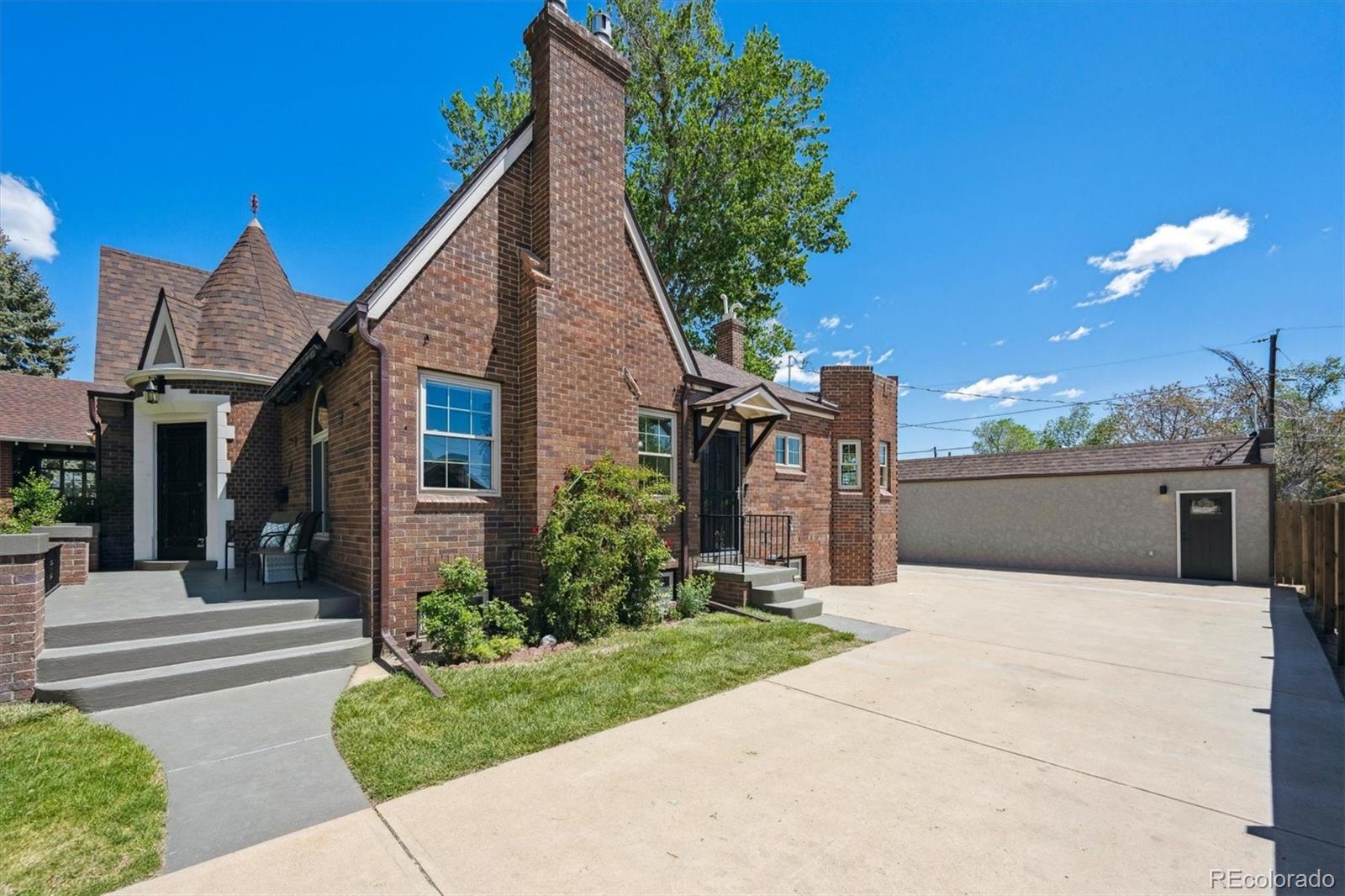 MLS Image #3 for 4434  grove street,denver, Colorado