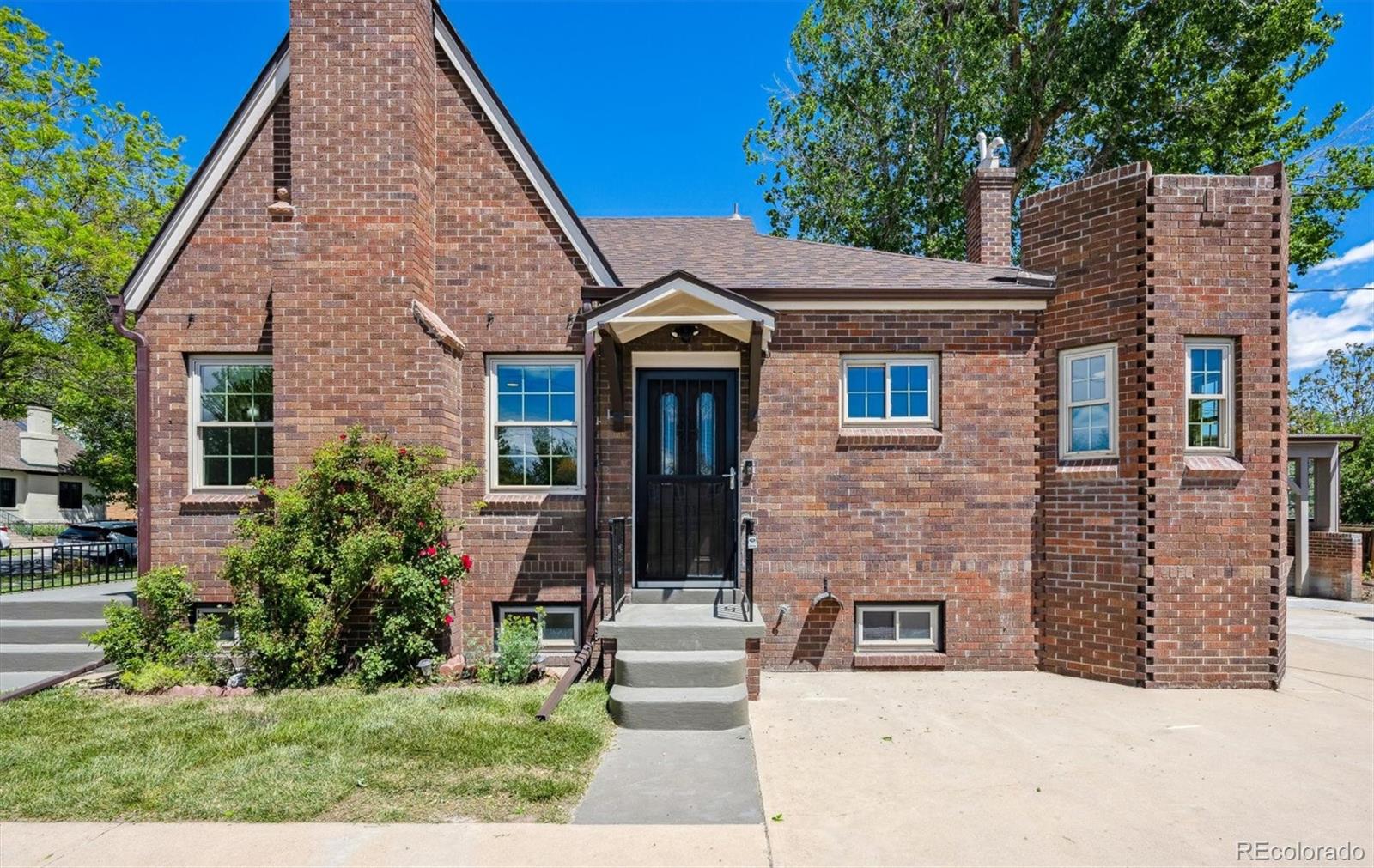 MLS Image #32 for 4434  grove street,denver, Colorado