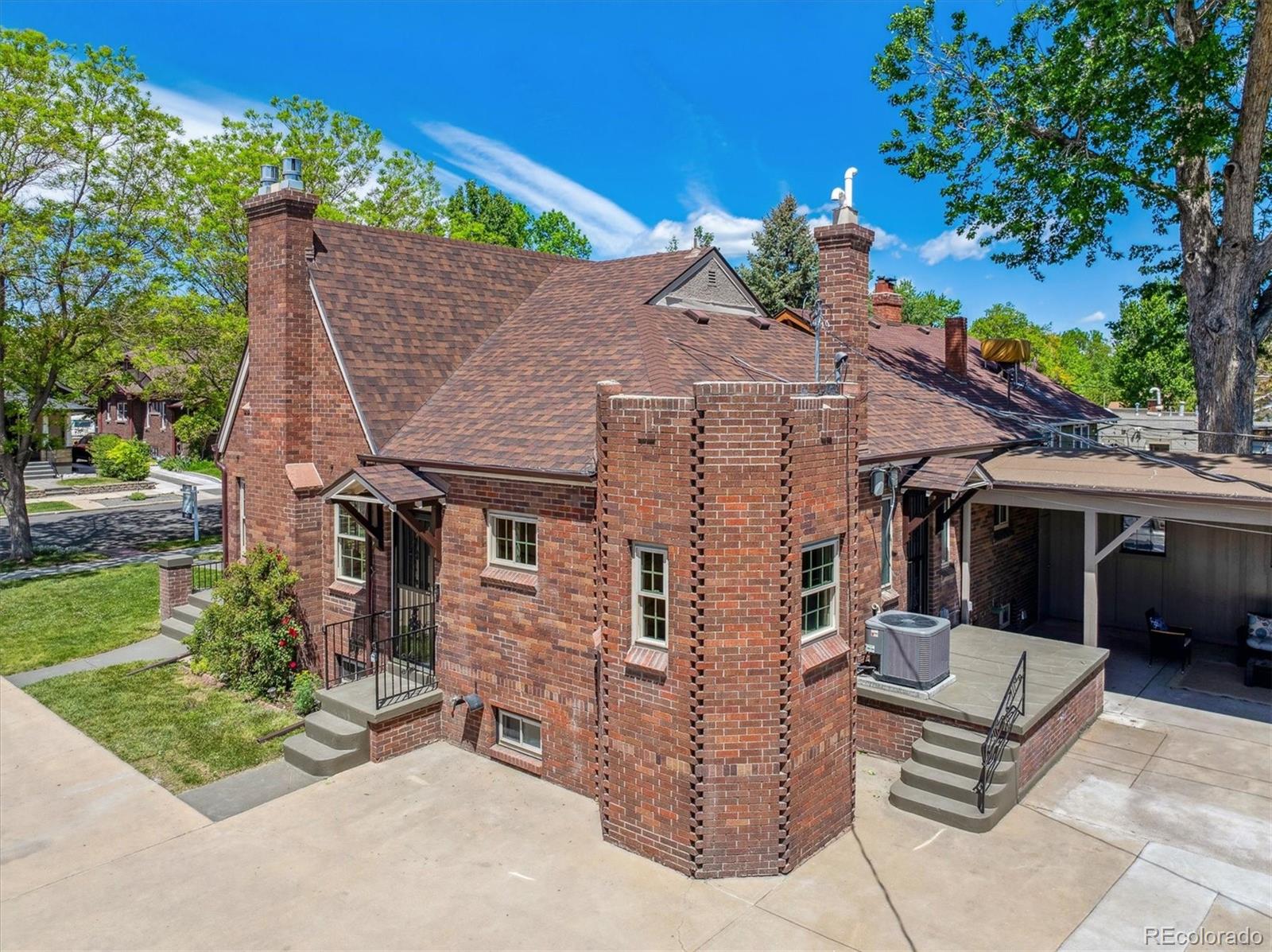 MLS Image #33 for 4434  grove street,denver, Colorado