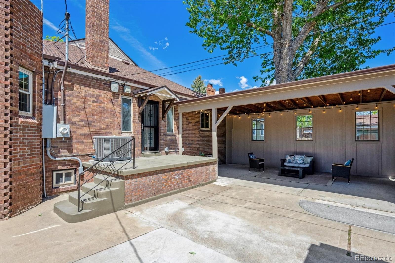 MLS Image #34 for 4434  grove street,denver, Colorado
