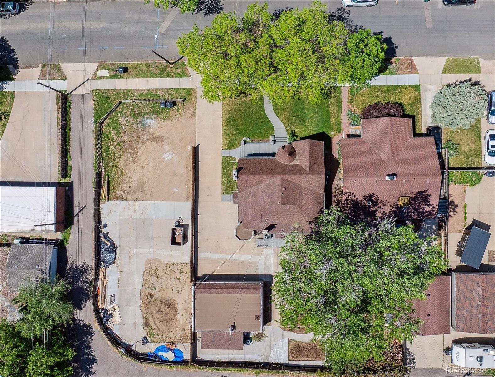 MLS Image #37 for 4434  grove street,denver, Colorado