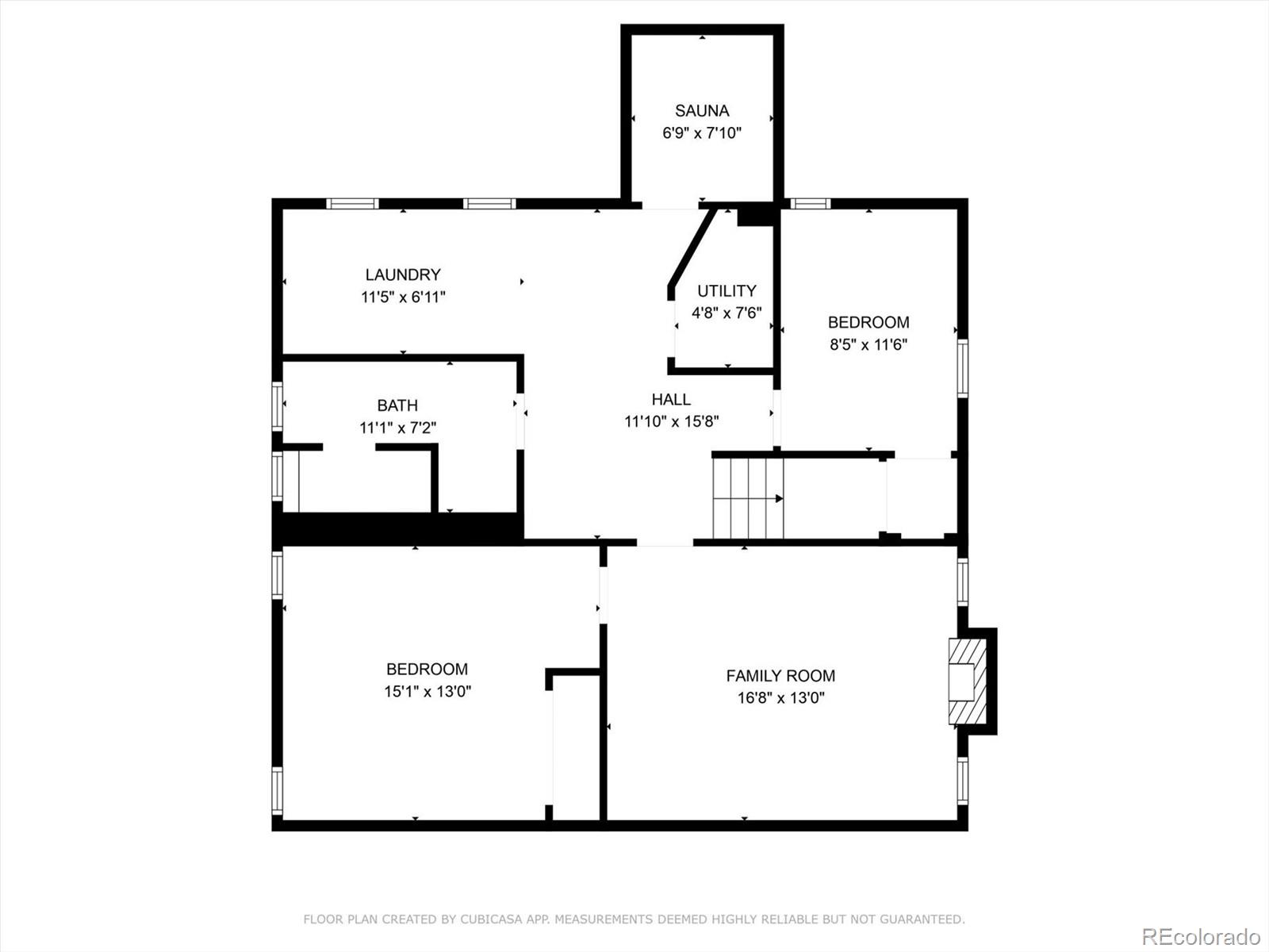 MLS Image #40 for 4434  grove street,denver, Colorado